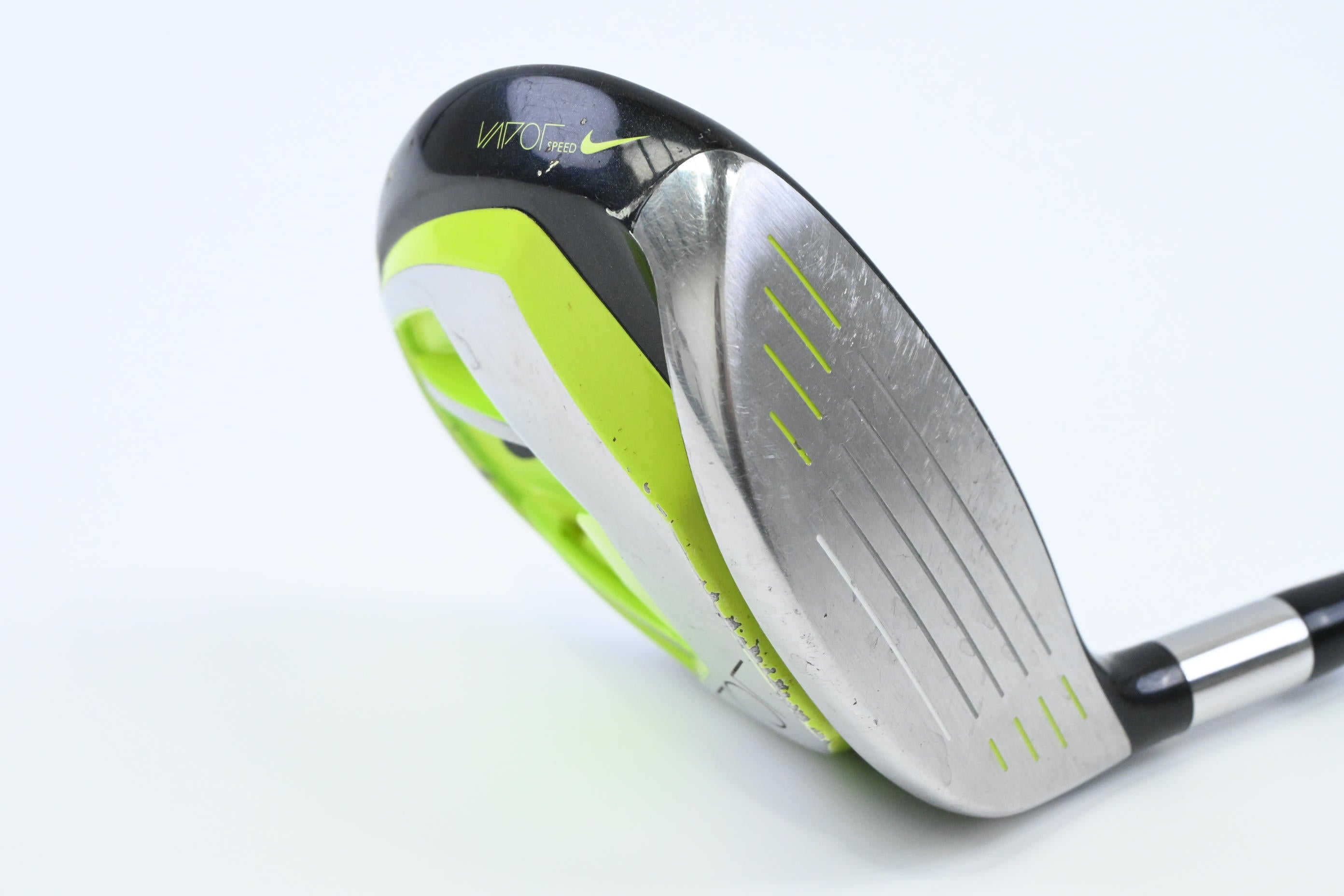 Nike Vapor Flex #3 Wood / 15 Degree / Regular Flex Fubuki Z 60 Shaft