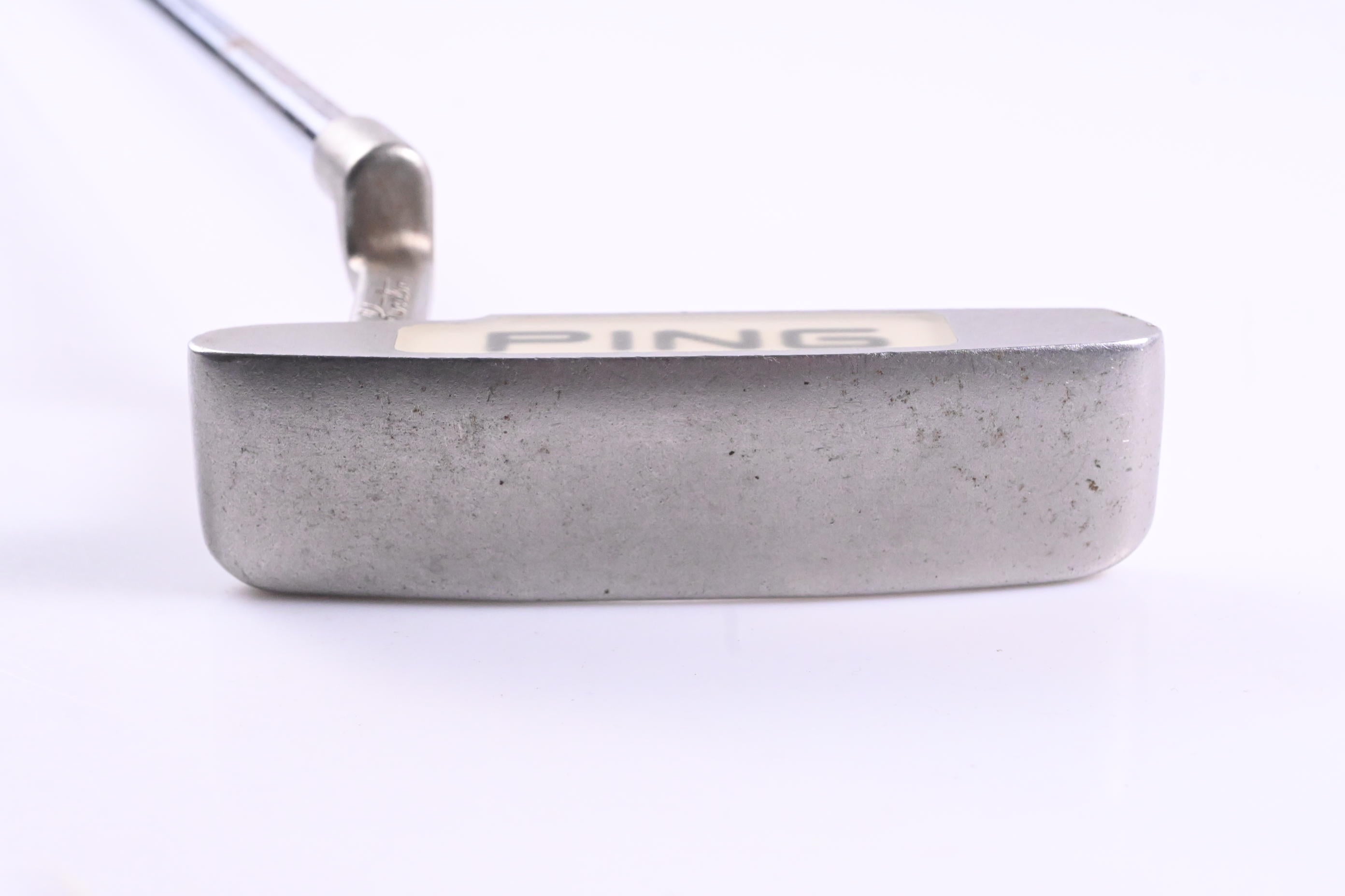 Left Hand Ping Isopur Anser i Putter / 36 Inch