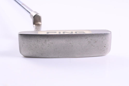 Left Hand Ping Isopur Anser i Putter / 36 Inch