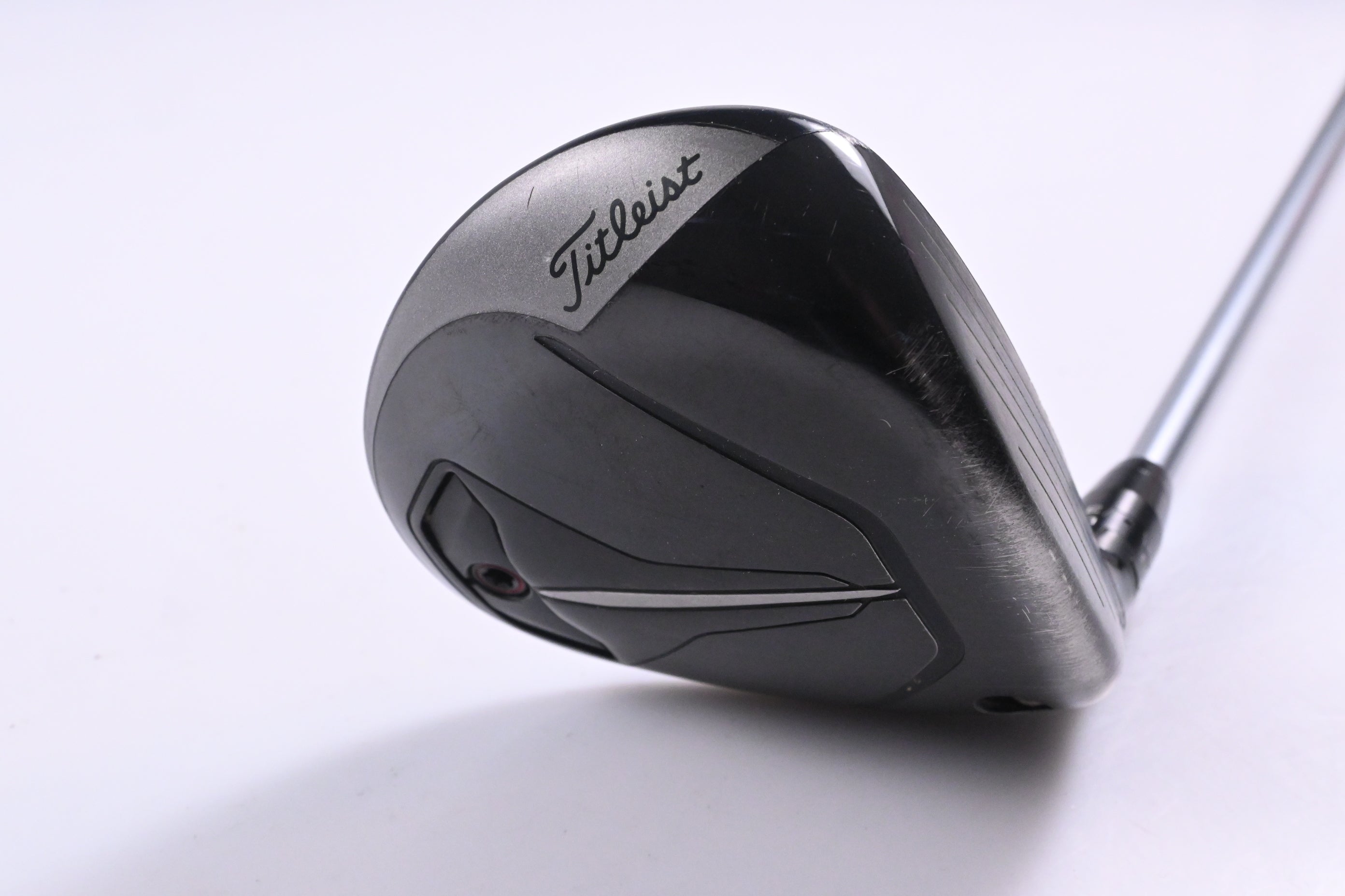 Titleist TSR1 #5 Wood / 18 Degree / Regular Flex Air Speeder 40 Shaft