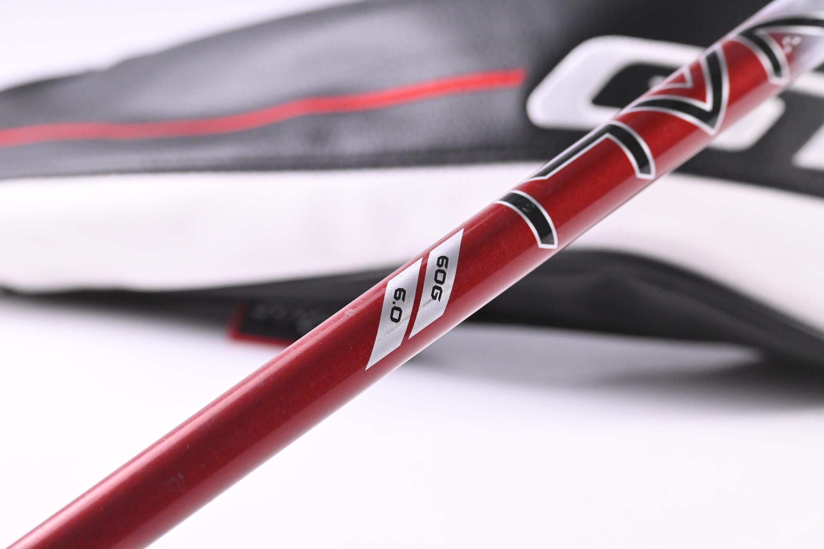 Titleist GT2 #3 Wood / 15 Degree / Stiff Flex Denali Red 60 Shaft