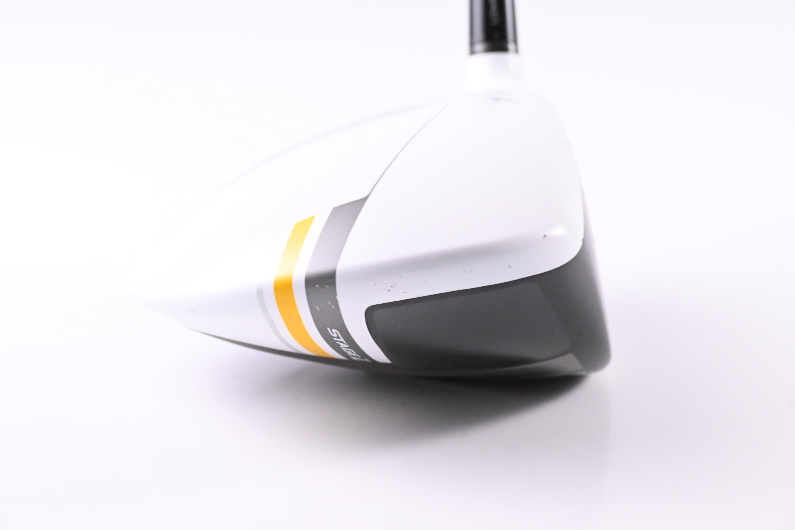 Taylormade RBZ Stage 2 Driver / 9.5 Degree / Regular Flex RocketFuel 50 Shaft