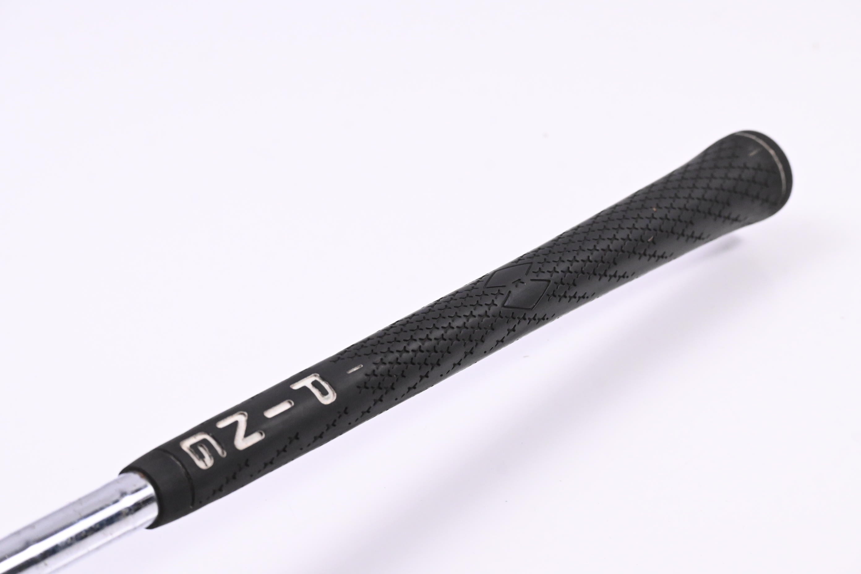 Ping M/B Gap Wedge / 52 Degree / Wedge Flex Ping Cushin Shaft