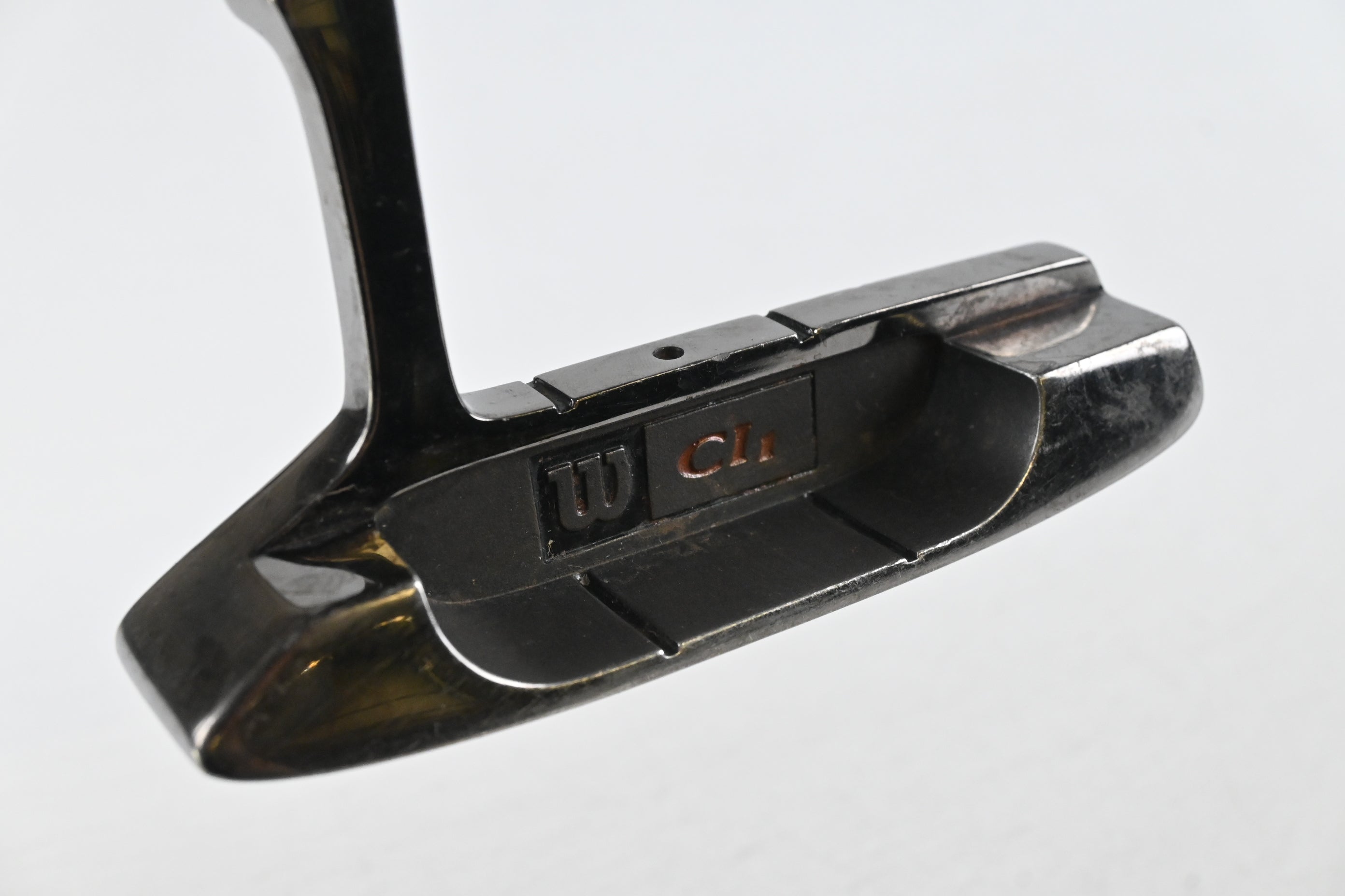 Wilson Fat Shaft Ci Putter / 35 Inch