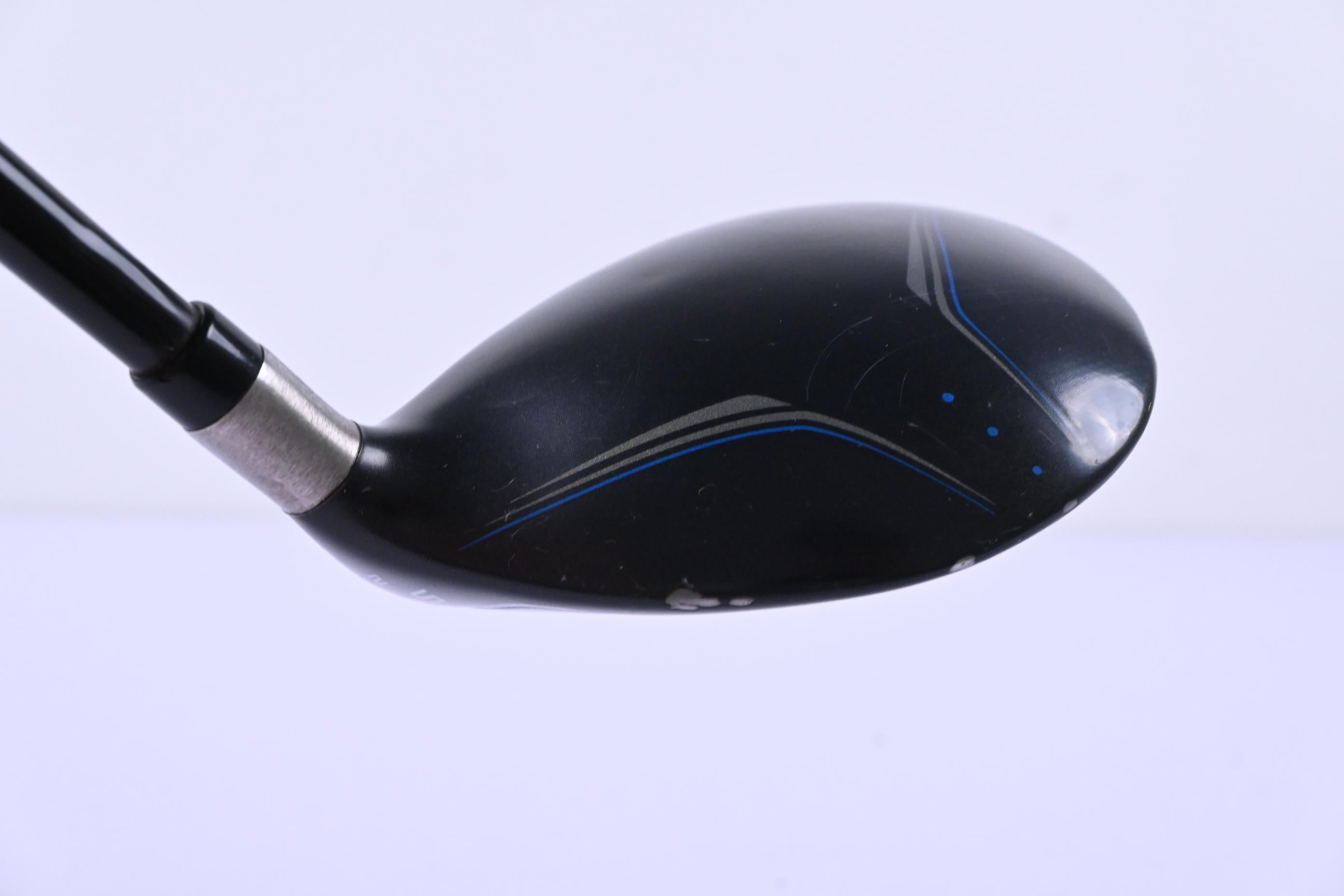 Taylormade Jetspeed #5 Wood / 21 Degree / Senior Flex Matrix VeloxT 69 Shaft