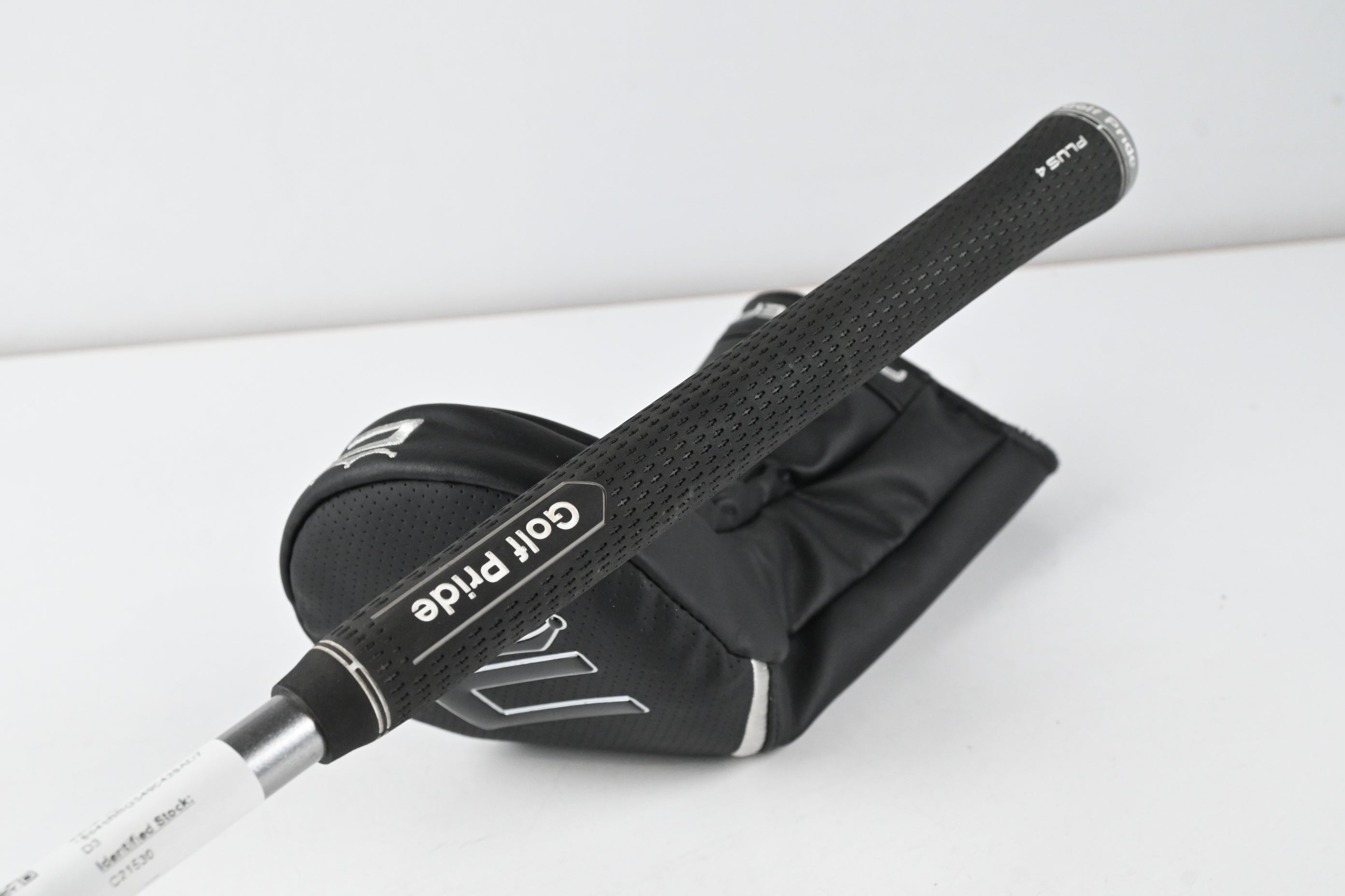 Cobra KING TEC Mini Driver / 13.5 Degree / Stiff Flex Fujikura Pro Black 60