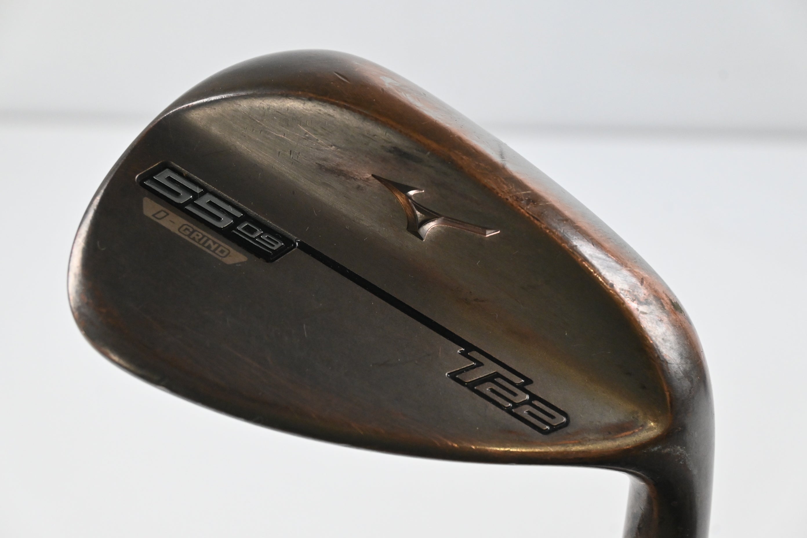 Mizuno T22 Sand Wedge / 55 Degree / Regular Flex Project X LZ Shaft