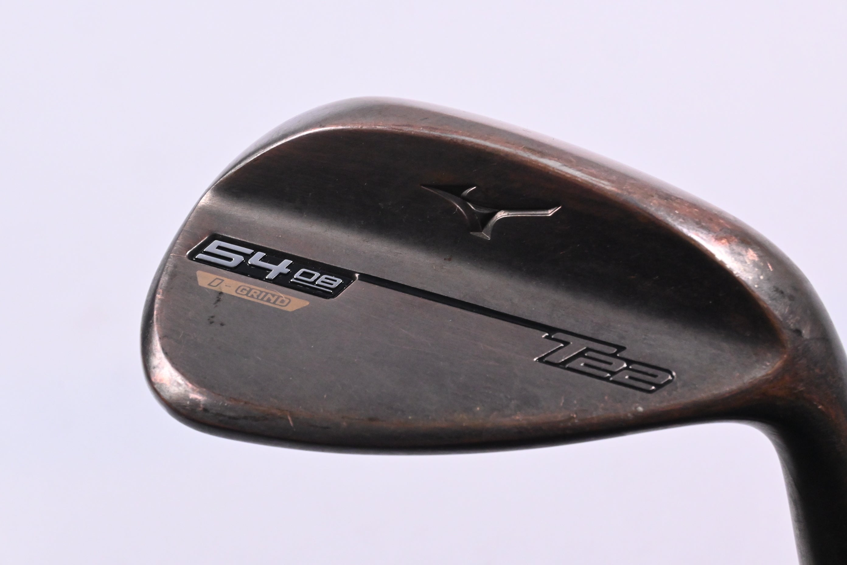 Mizuno T22 Sand Wedge / 54 Degree / Stiff Flex Project X LZ Shaft