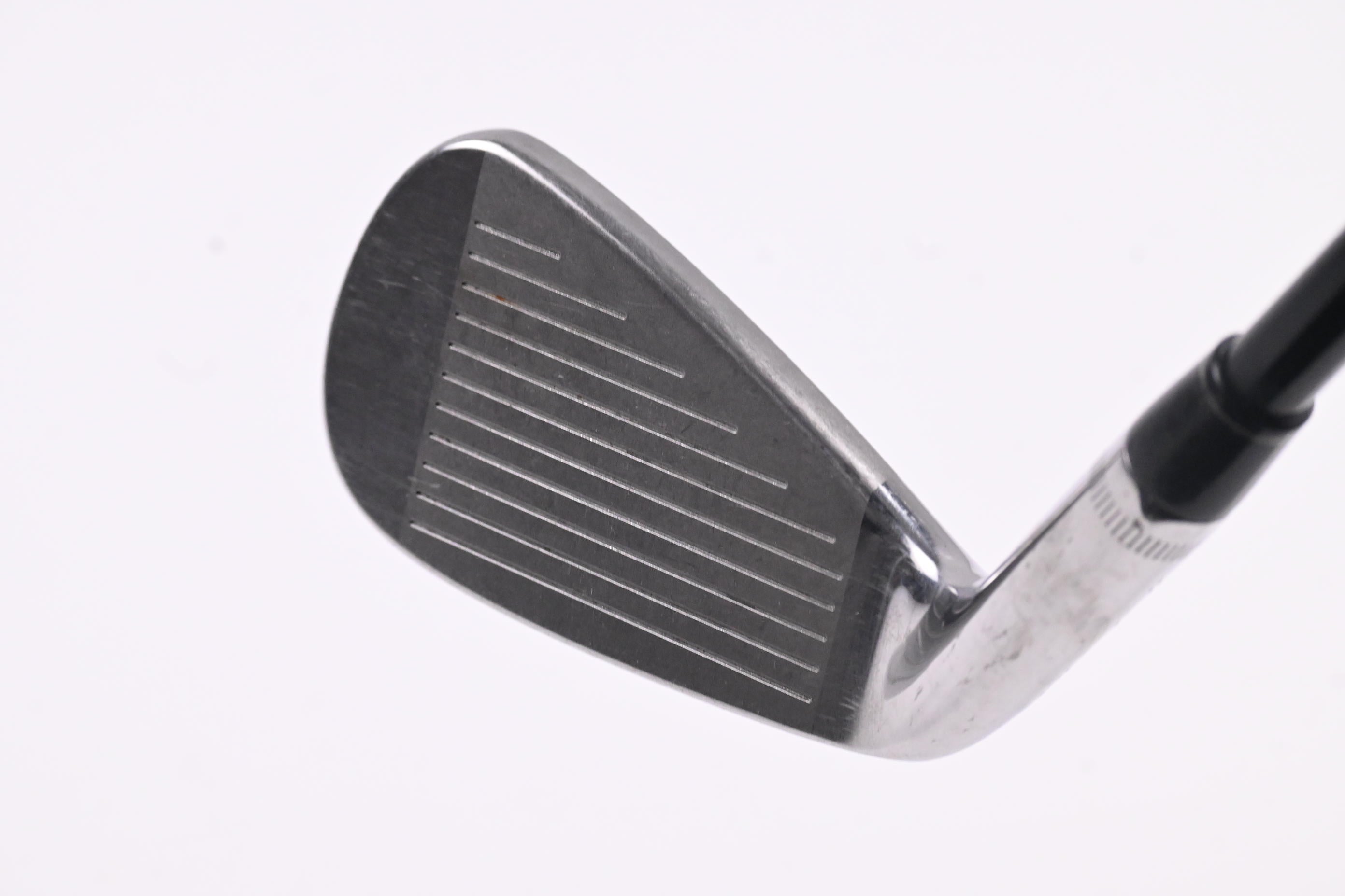 Wilson Staff FG Tour V4 Utility #3 Iron / 21 Degree / Stiff Flex Kuro Kage 90