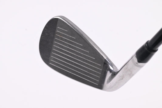Wilson Staff FG Tour V4 Utility #3 Iron / 21 Degree / Stiff Flex Kuro Kage 90