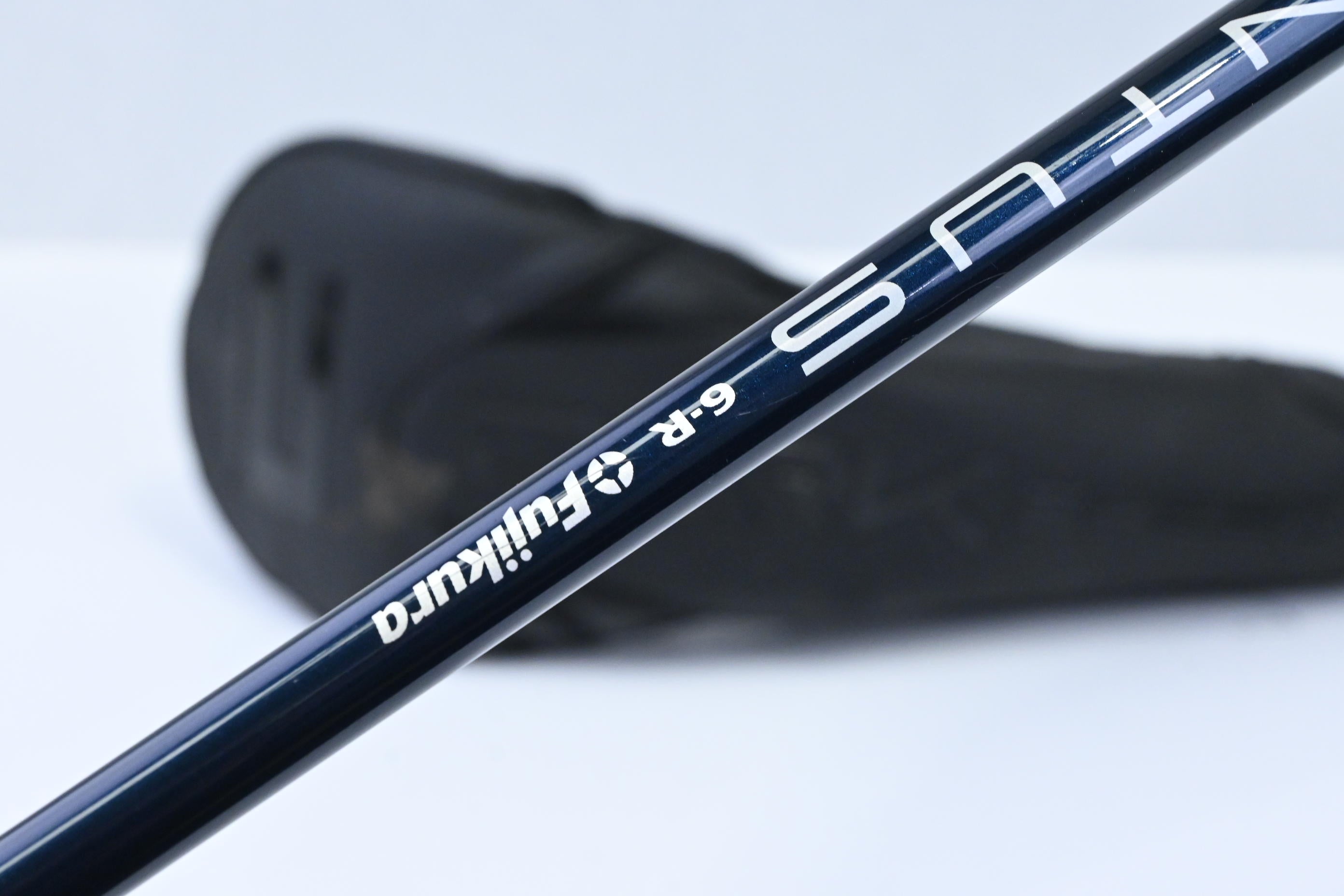 Cobra Darkspeed LS Driver / 8 Degree / Regular Flex Fujikura Ventus Blue 6
