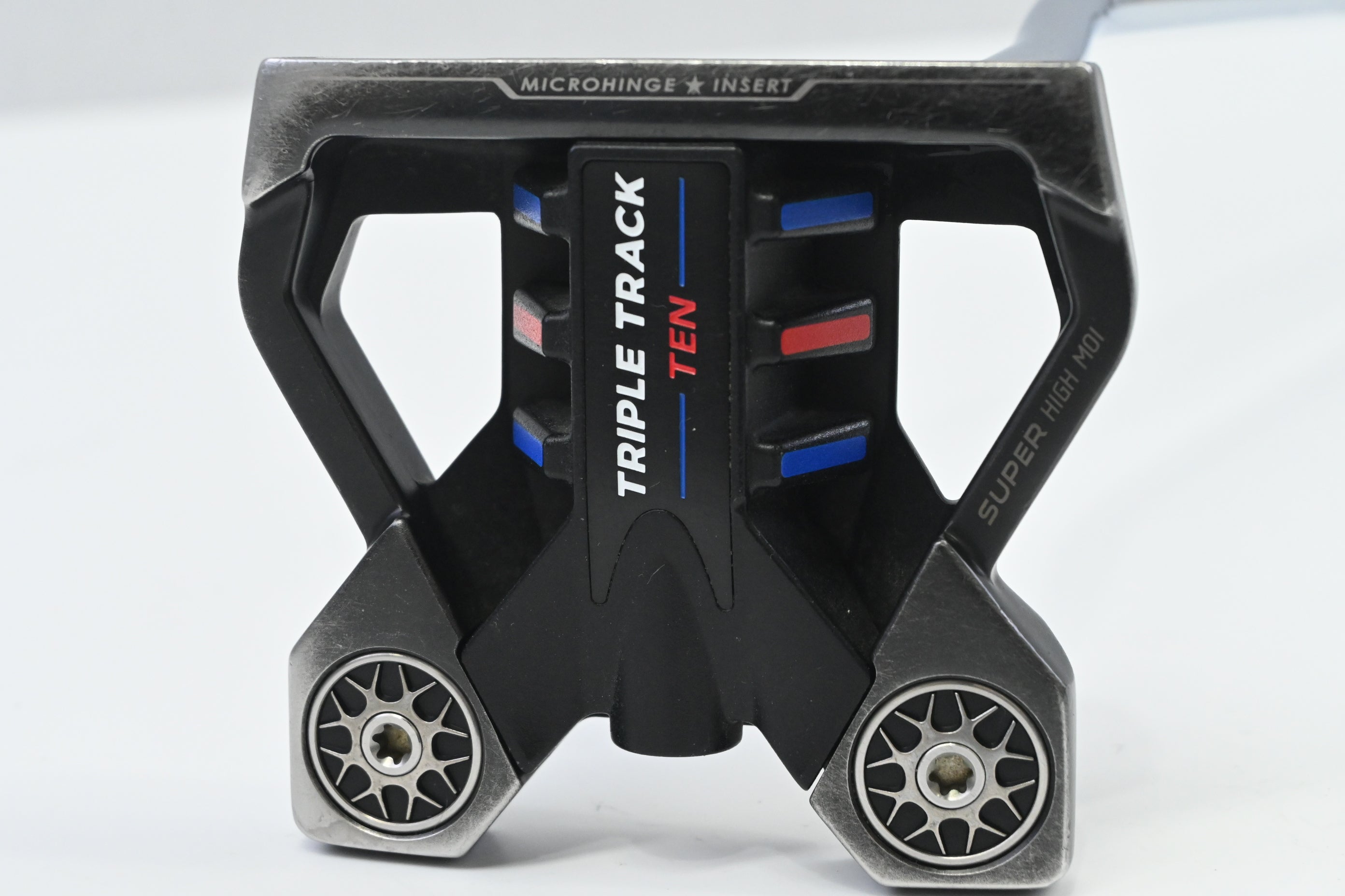 Odyssey Triple Track Ten Putter / 34 Inch