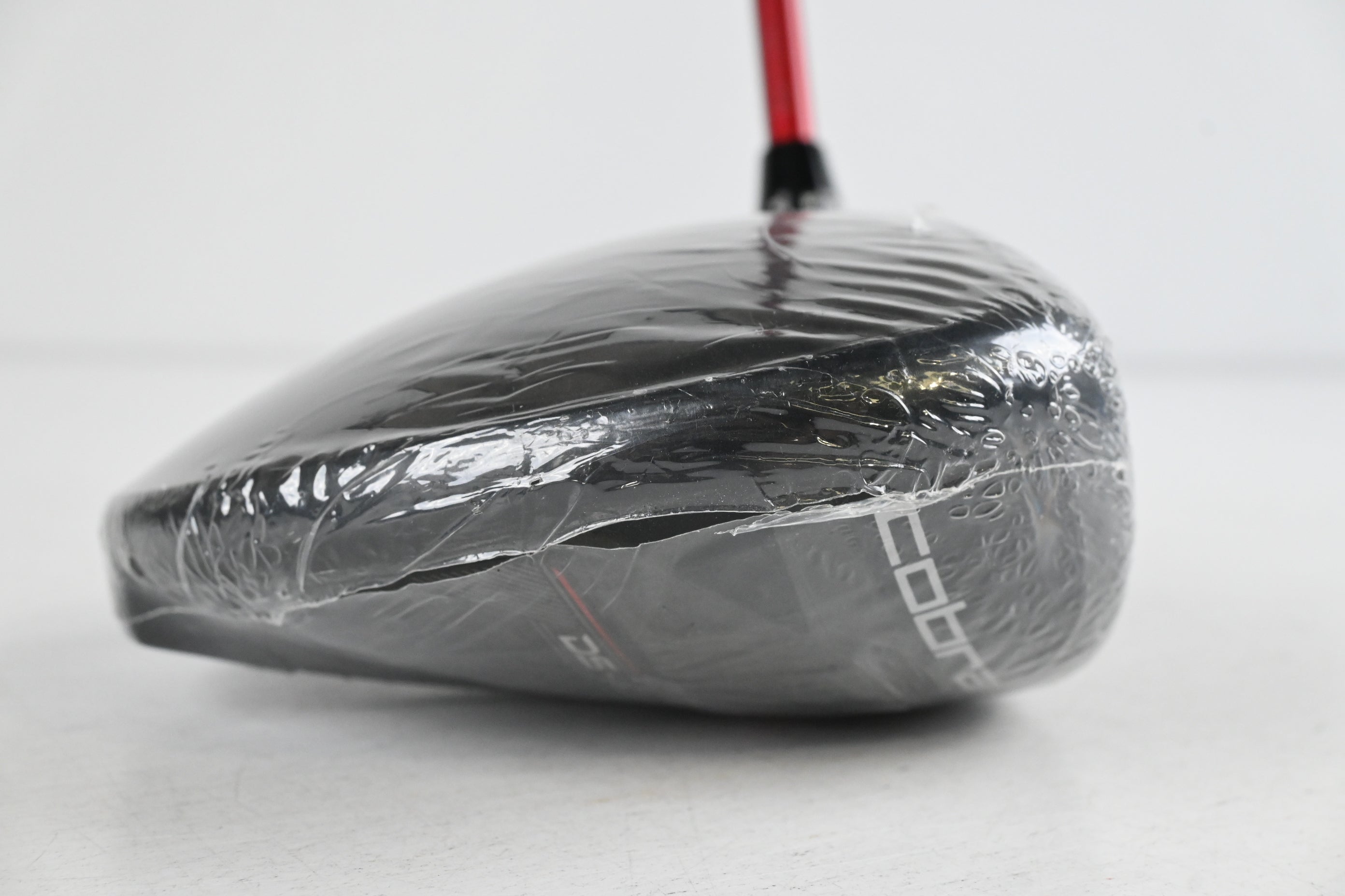 Cobra DS-Adapt MAX-D Driver / 12 Degree / Regular Flex Denali Red 50 Shaft