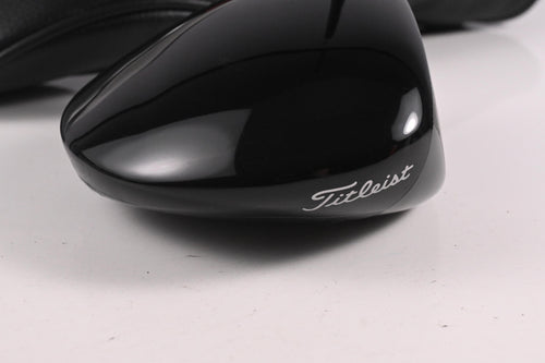 Titleist GT2 Driver / 9 Degree / Regular Flex Tensei 1K Blue 55 Shaft