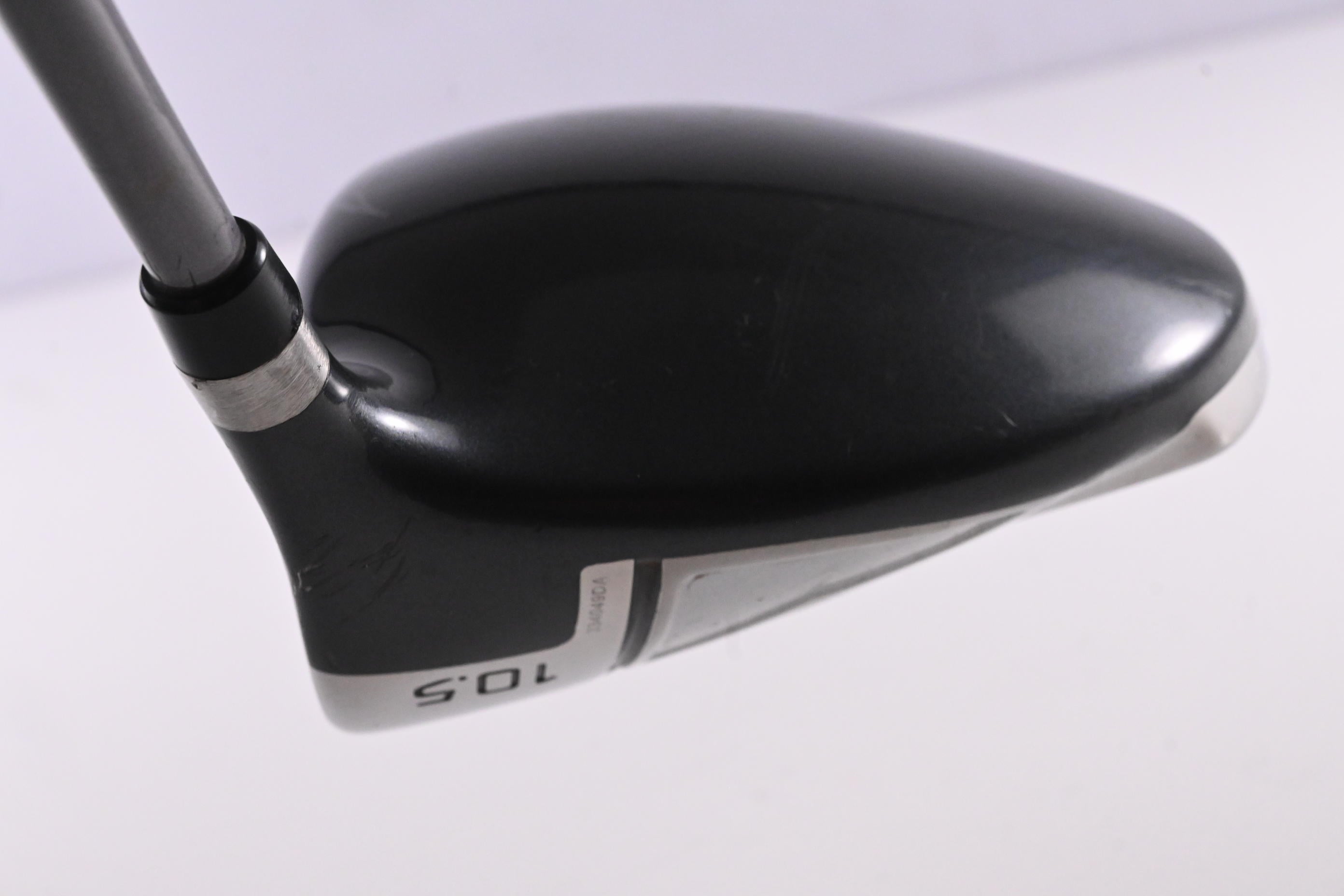 Ping G20 Driver / 10.5 Degree / Senior Flex Tour Touch TT 85 Shaft