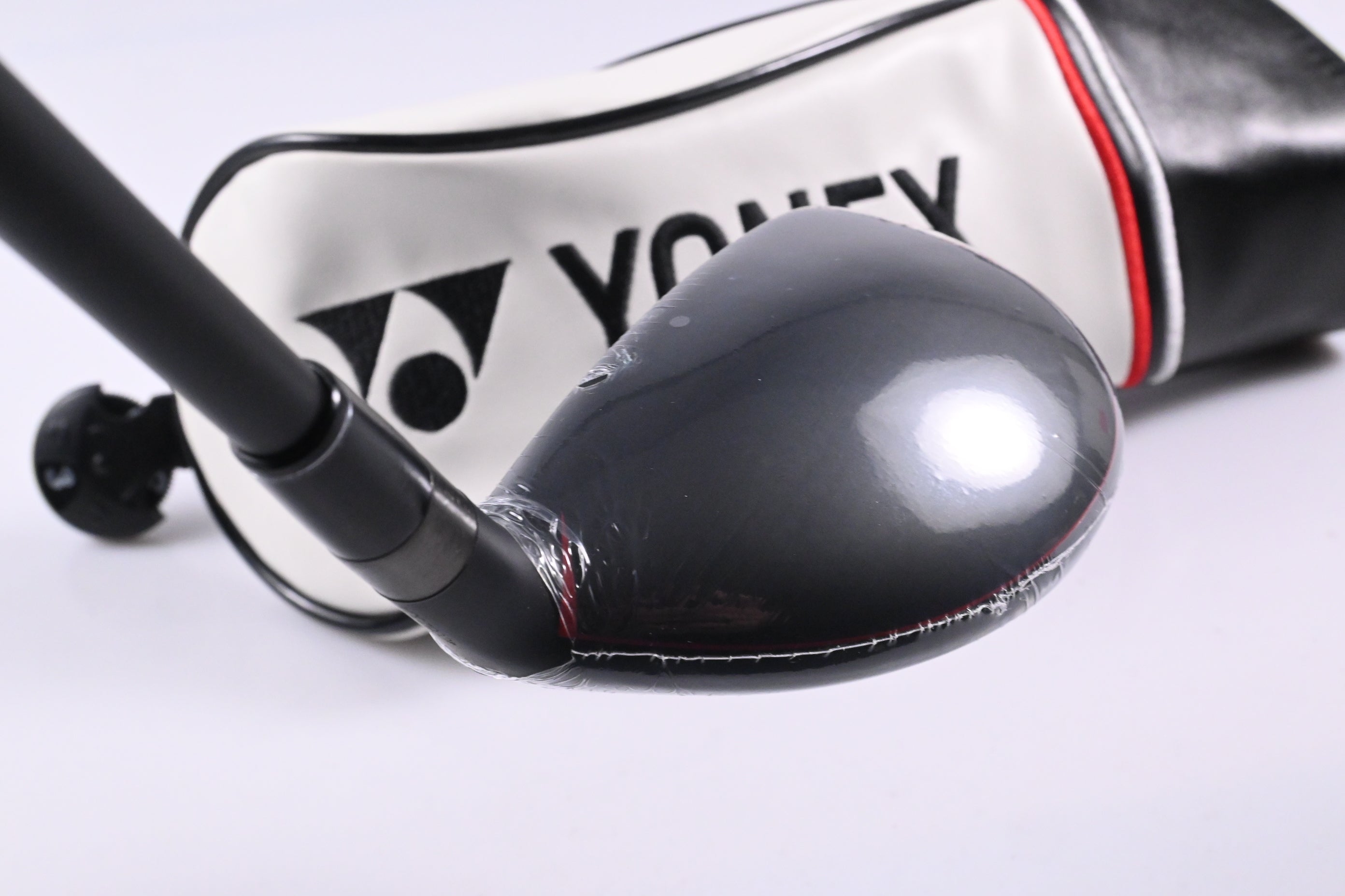 Yonex Ezone GT4 #3 Hybrid / 19 Degree / Regular Flex Yonex RK-04GT Shaft