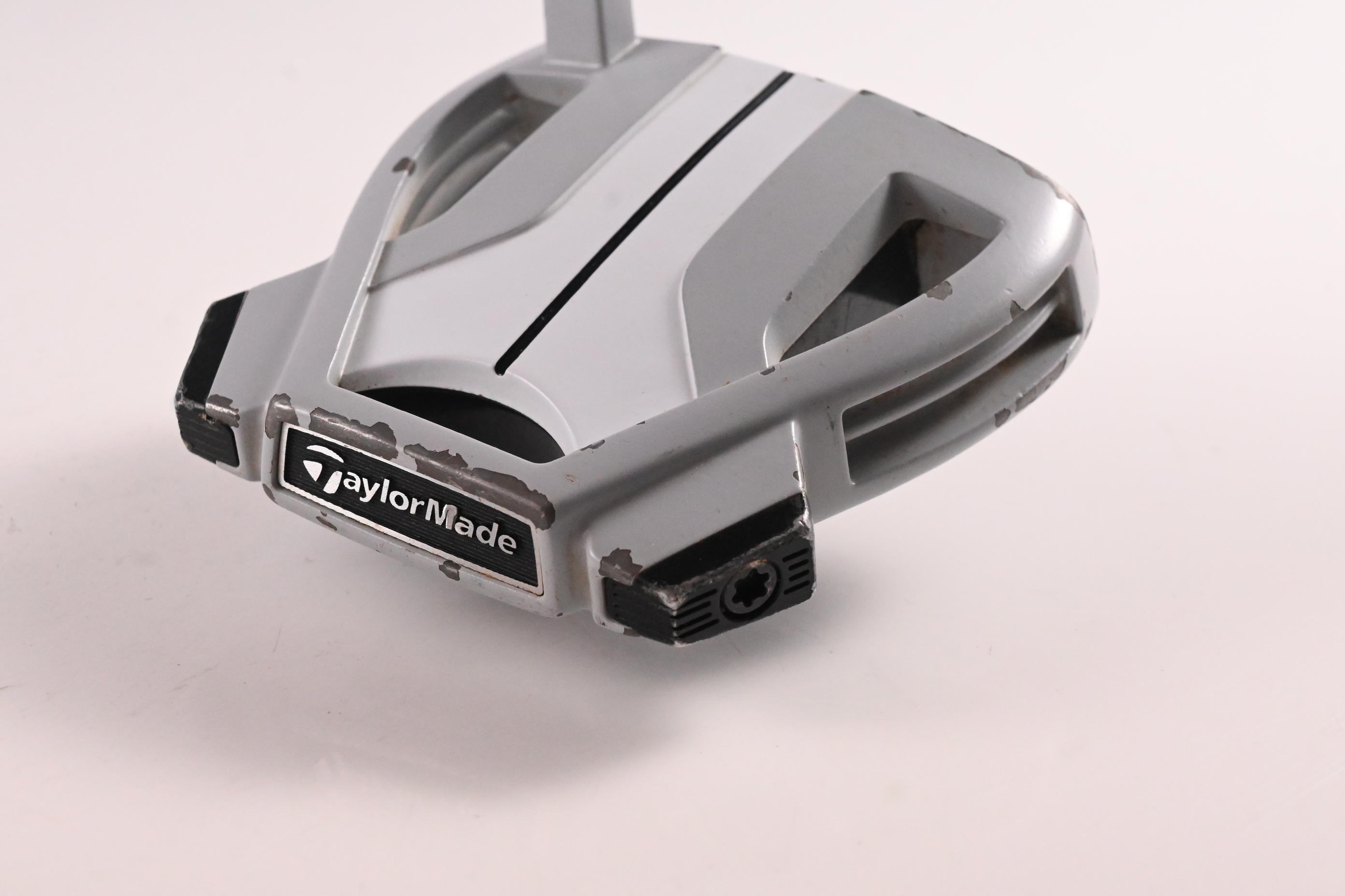 Taylormade Spider X Small Slant Putter / 34 Inch