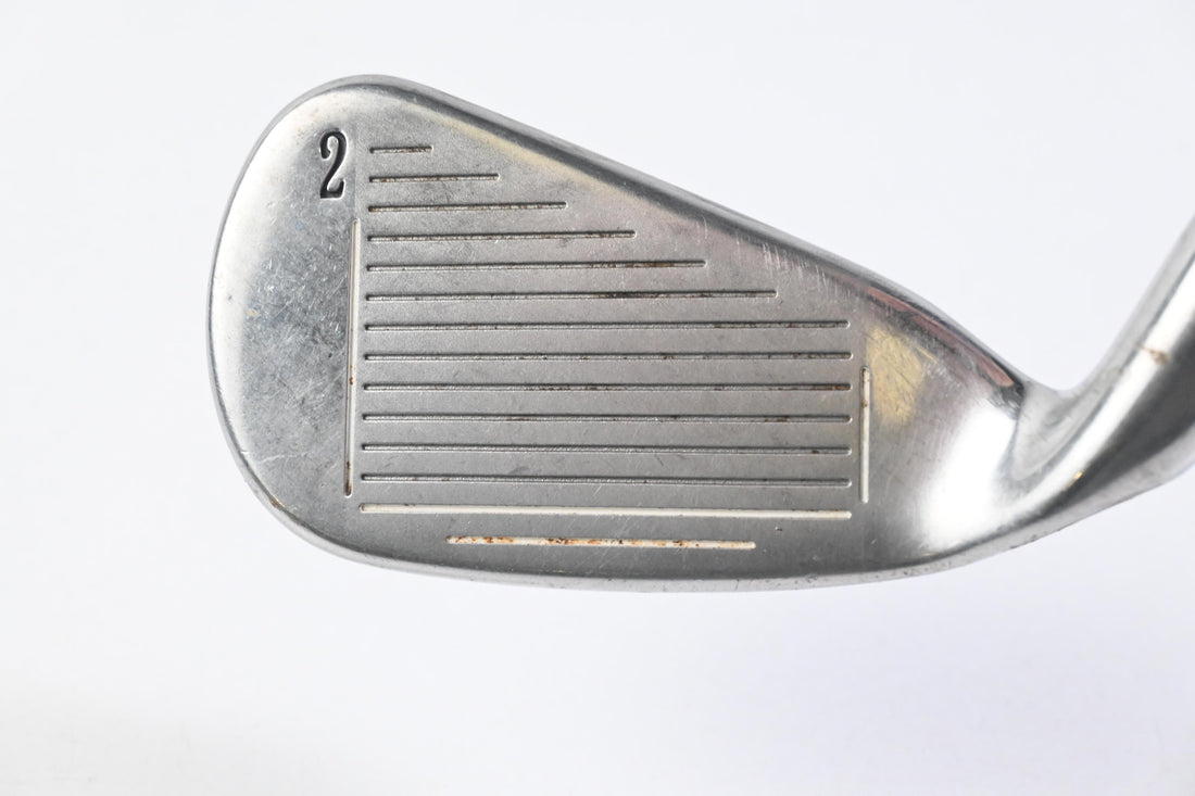 Callaway Big Bertha 2004 #2 Iron / 17 Degree / Firm Flex Callaway RCH 75 Shaft