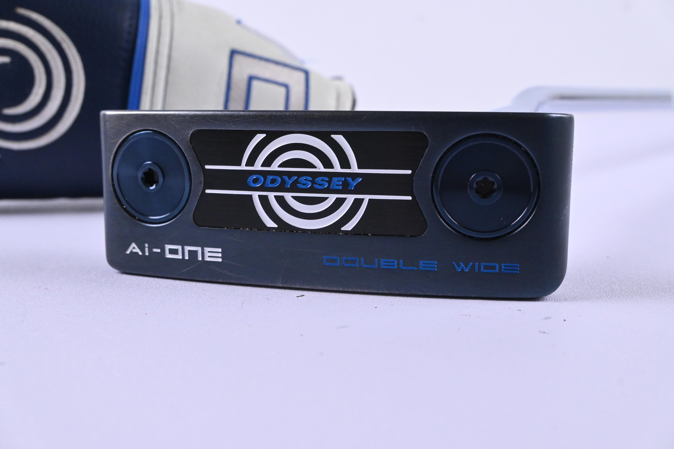 Odyssey Ai-One Double Wide Putter / 35 Inch