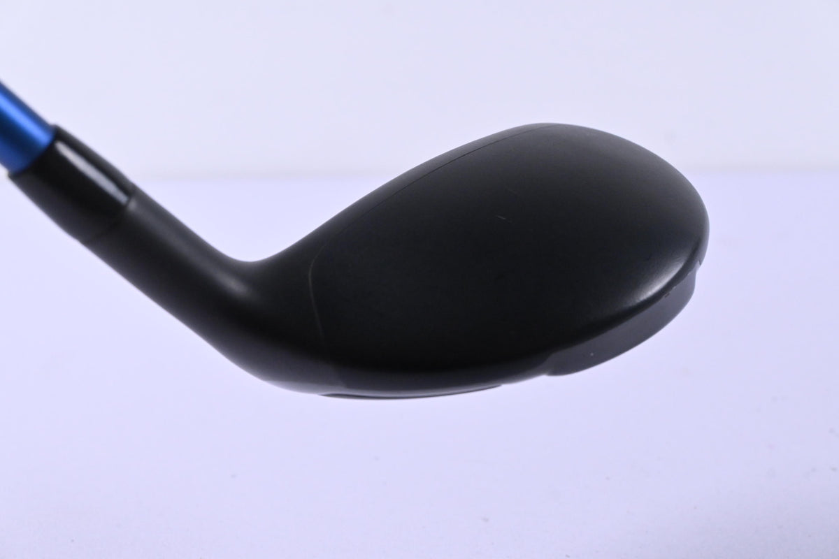 Ping G30 #4 Hybrid / 22 Degree / Regular Flex Ping TFC 419 Shaft