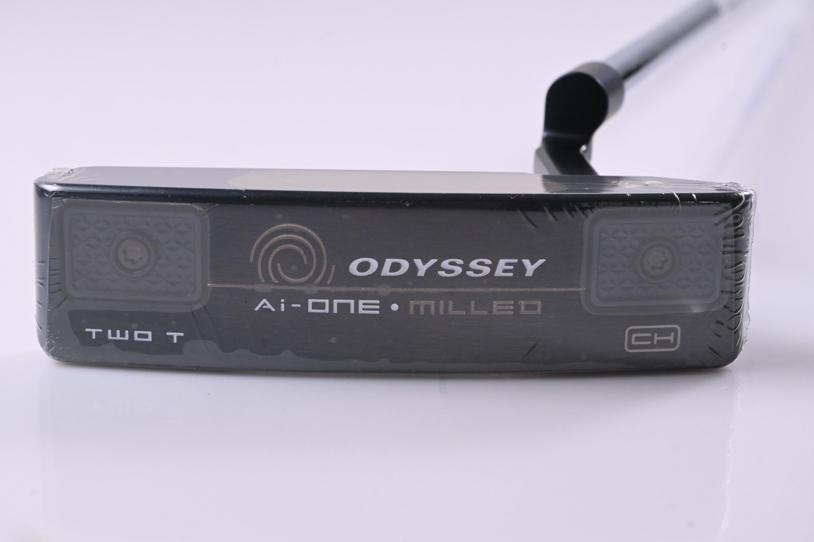Odyssey Ai-One Milled Two T CH Putter / 35 Inch