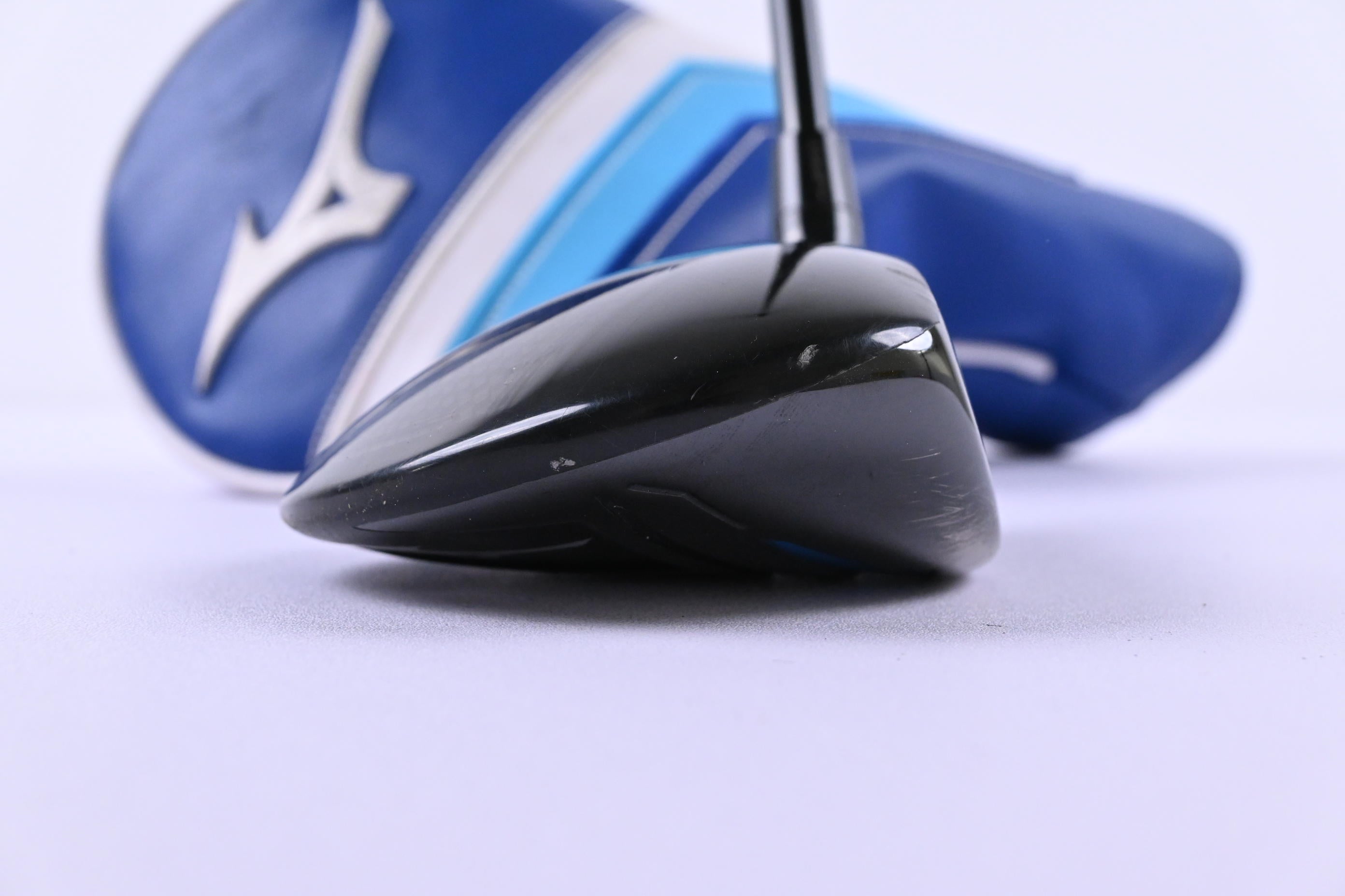 Mizuno ST-Z 230 #3 Wood / 15 Degree / Stiff Flex Kai'li Blue 70 Shaft