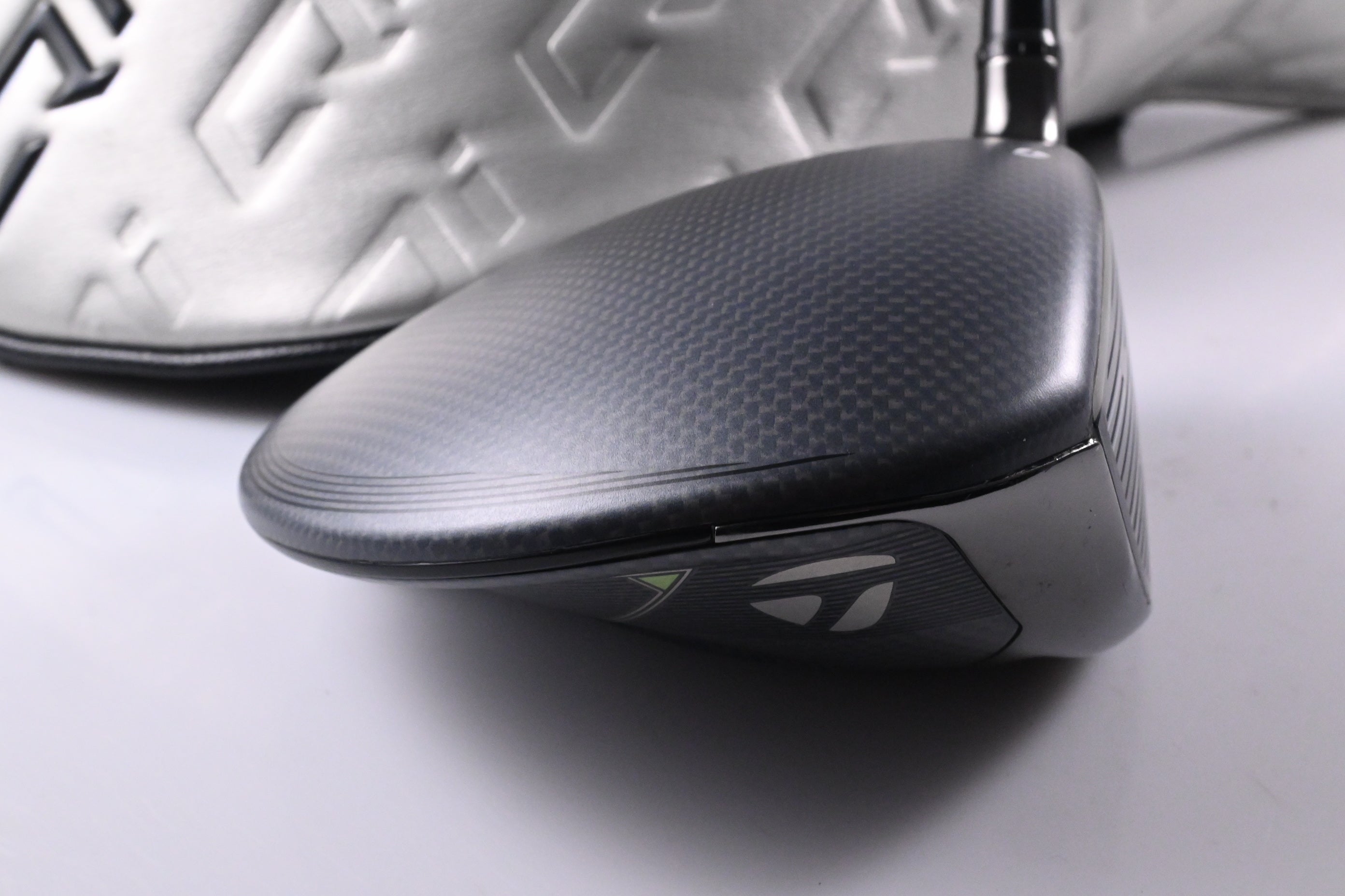 Taylormade Qi35 Driver / 9 Degree / Stiff Flex Ventus Blue 5 Shaft