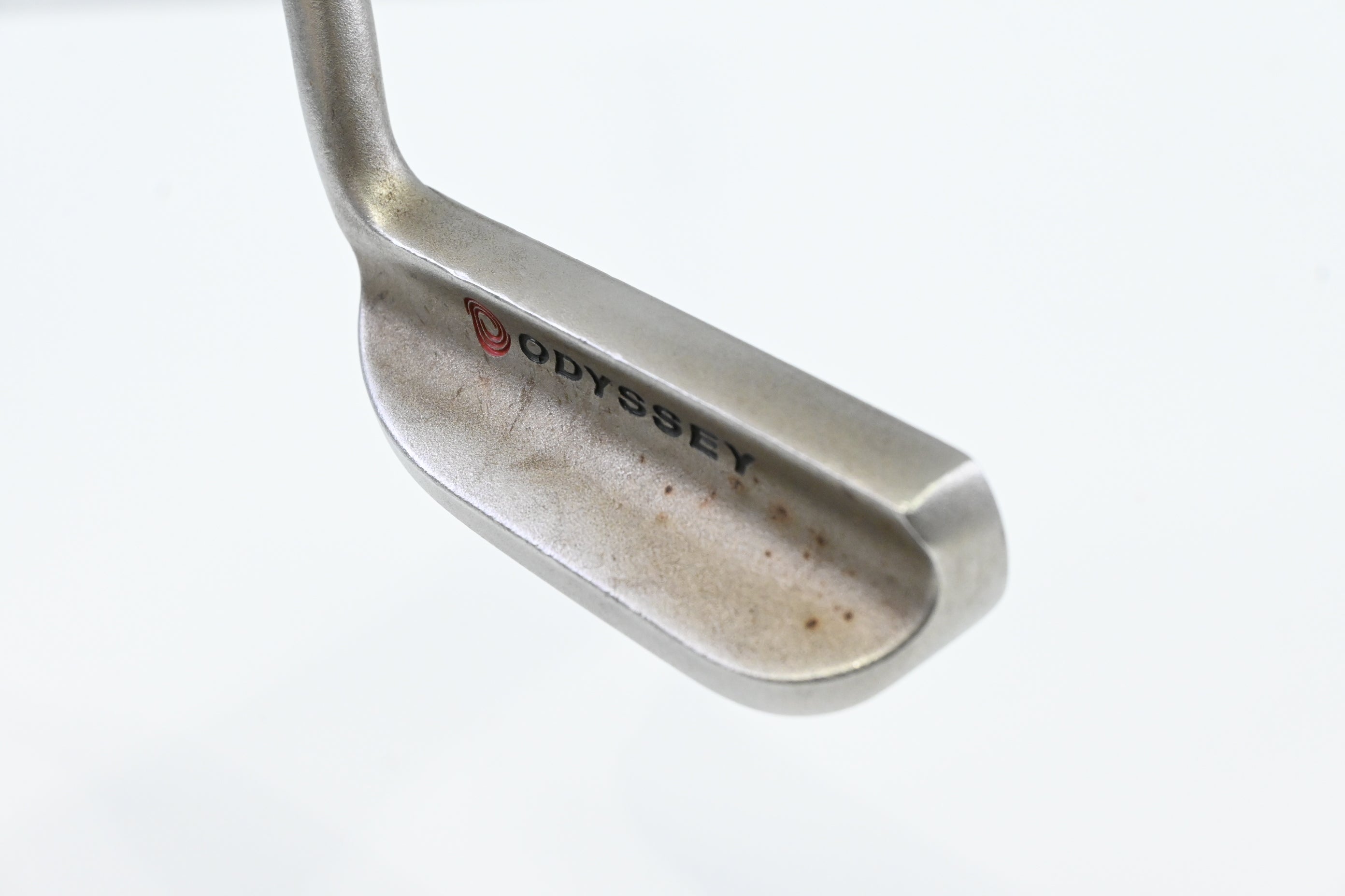 Odyssey Dual Force 882 Putter / 35 Inch