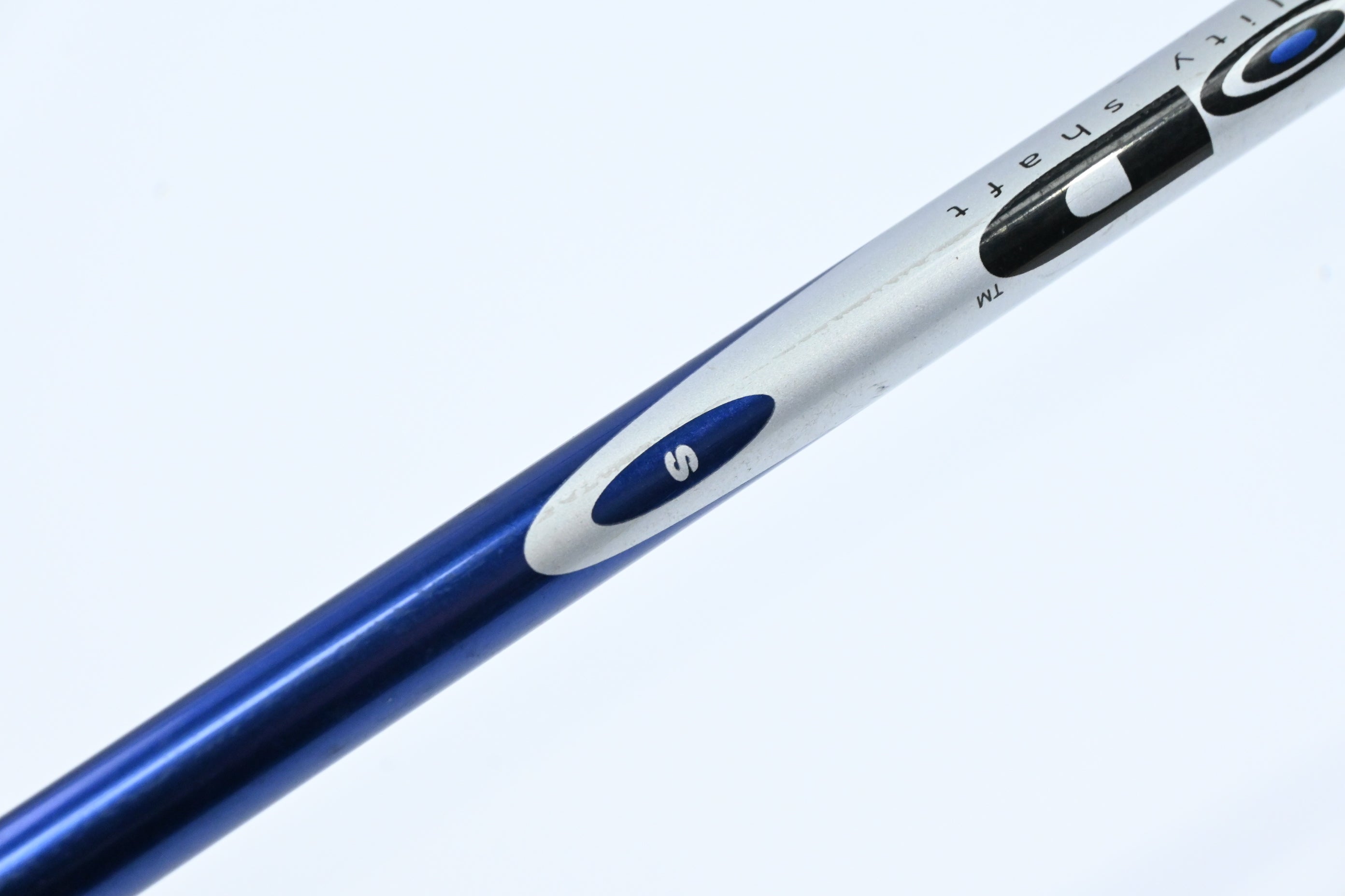 Sonartec MD #2 Hybrid / 17 Degree / Stiff Flex UST iRoD Shaft
