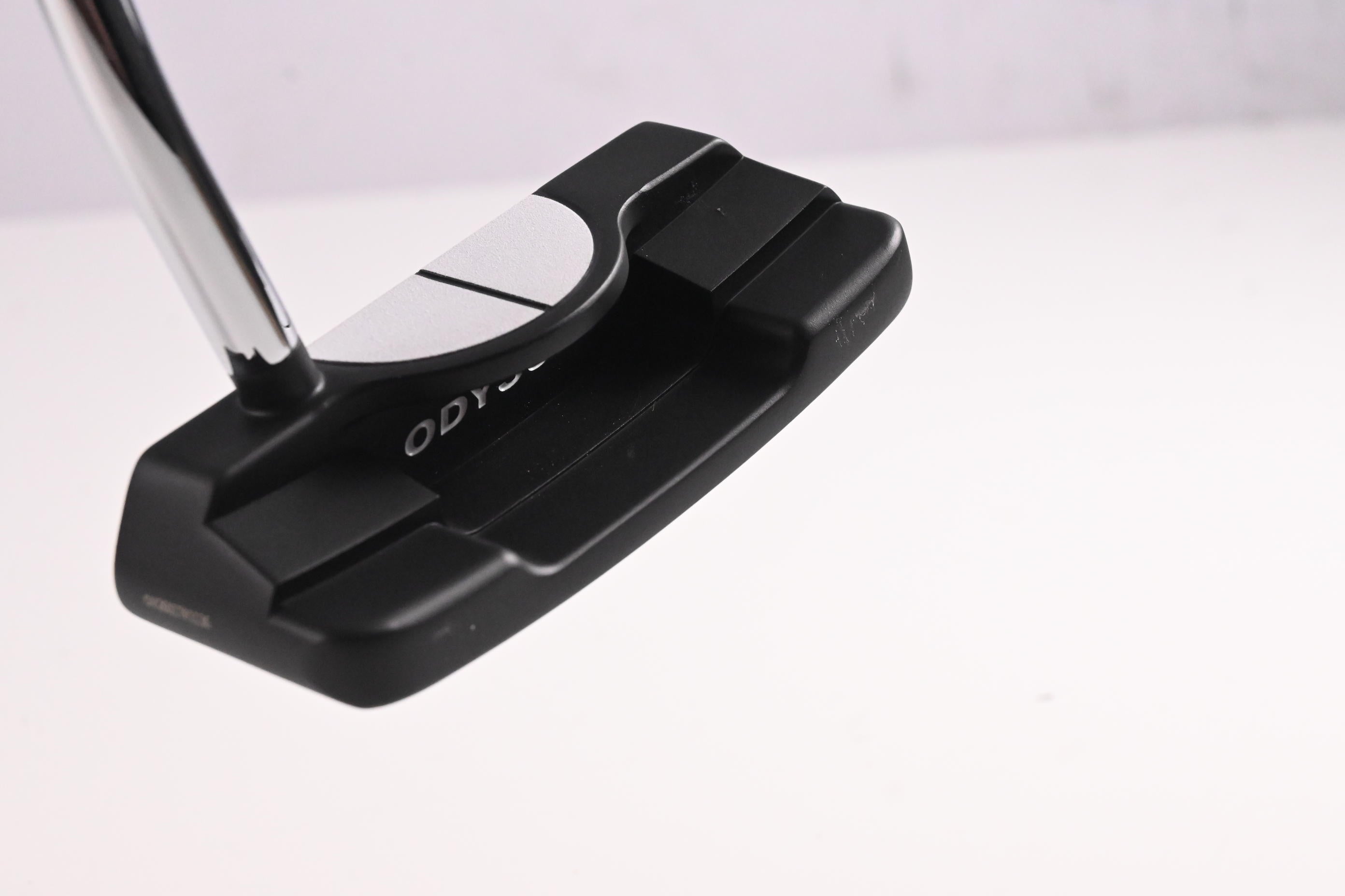 Odyssey Ai-Dual DW 1/2 Ball Putter / 34 Inch