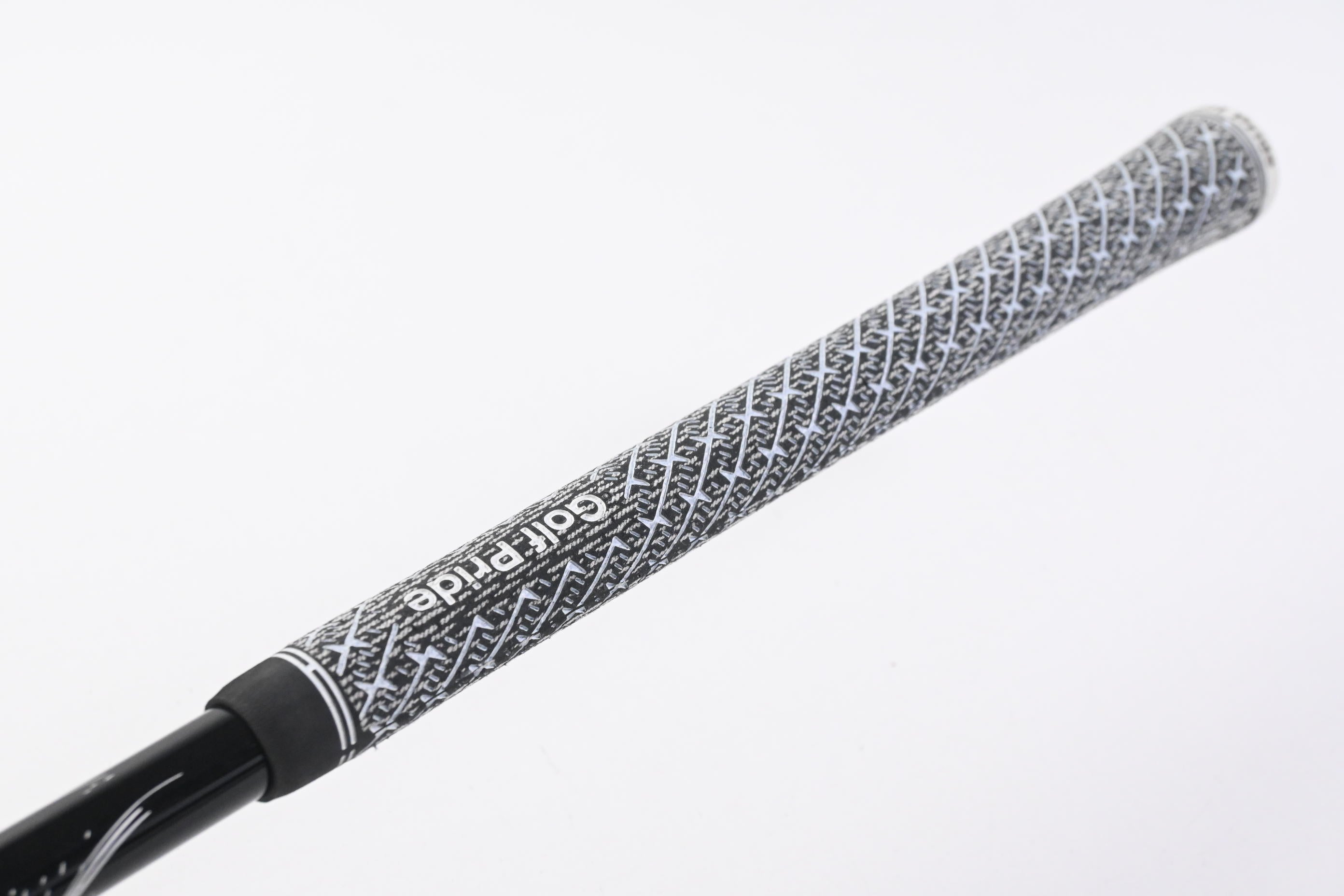 Kai'li Prototype White 60 Driver Shaft / TX-Flex / Taylormade 2nd Gen