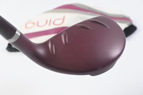 Ladies Ping G Le2 #5 Hybrid / 26 Degree / Ladies Flex Ping ULT 240 Shaft