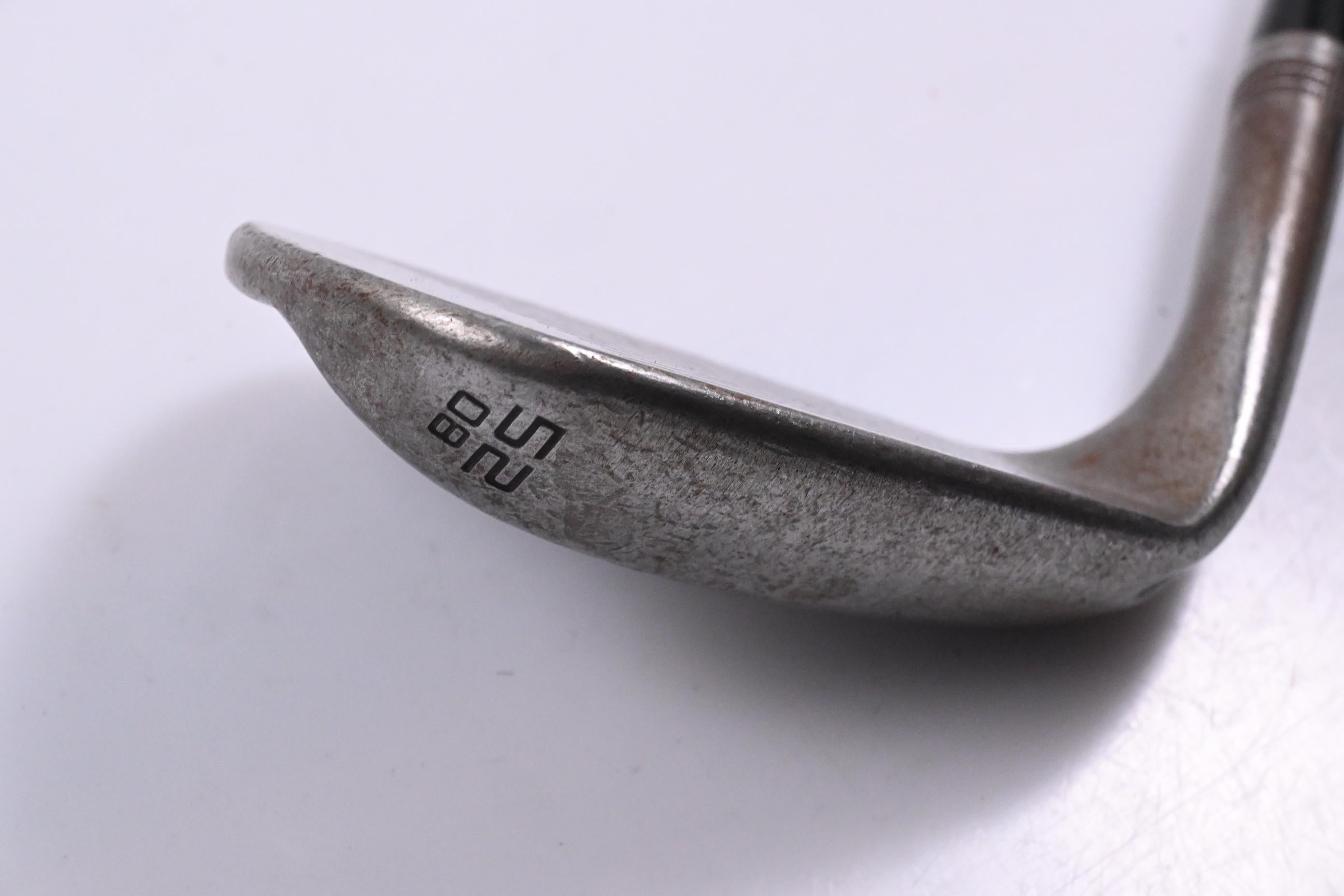 Wilson Staff Model Gap Wedge / 52 Degree / X-Flex Dynamic Gold X100