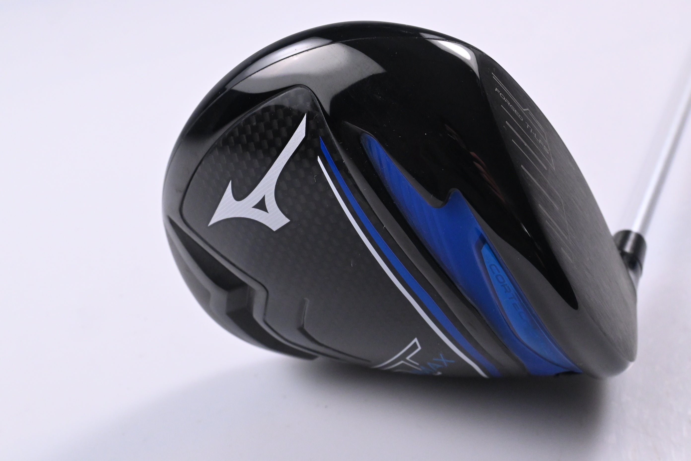 Mizuno ST-Max 230 Driver / 10.5 Degree / Regular Flex Aldila Ascent Red 50 Shaft