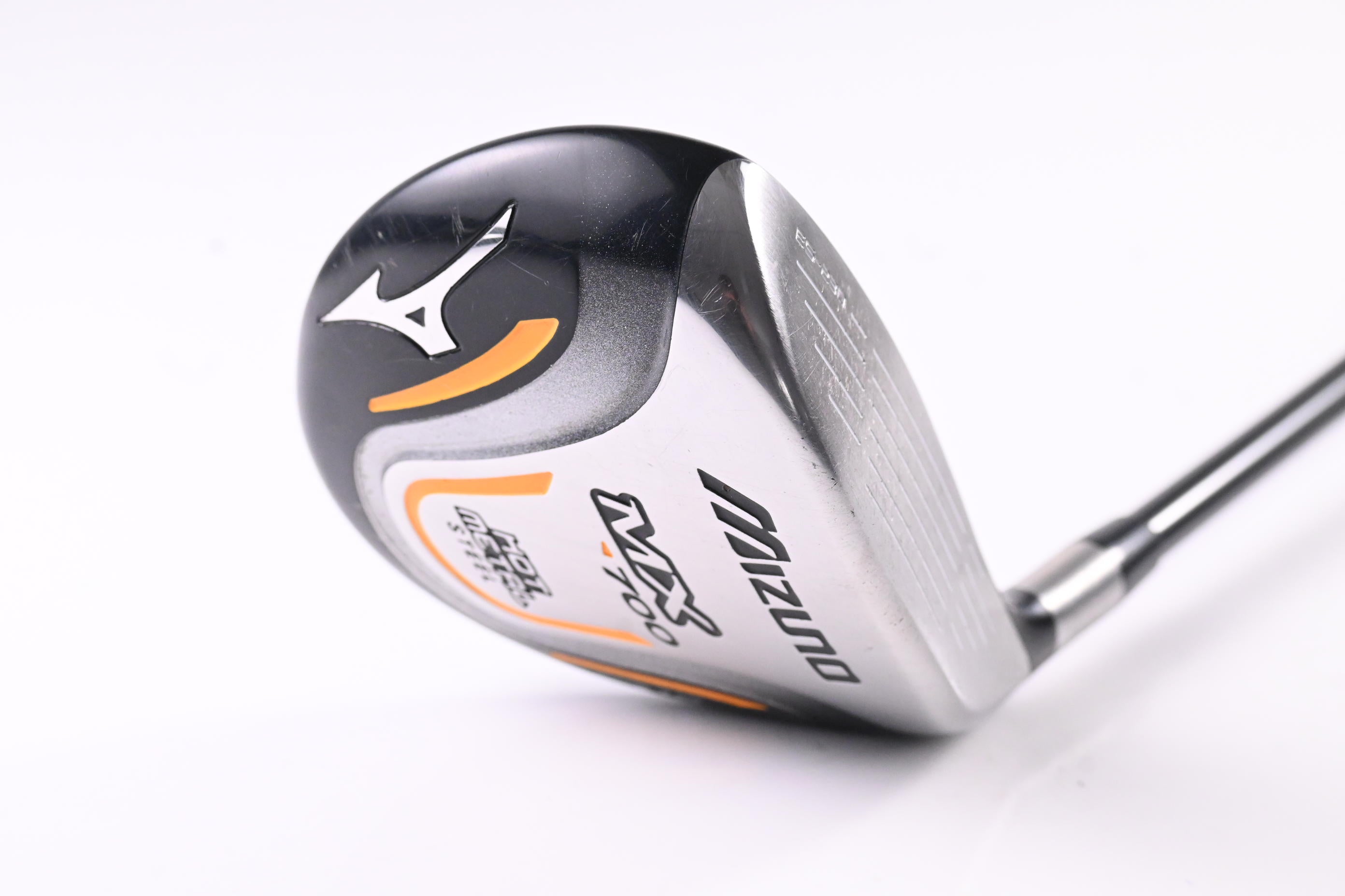 Mizuno MX-700 #3 Wood / 15 Degree / Stiff Flex Exsar FS4 65 Shaft