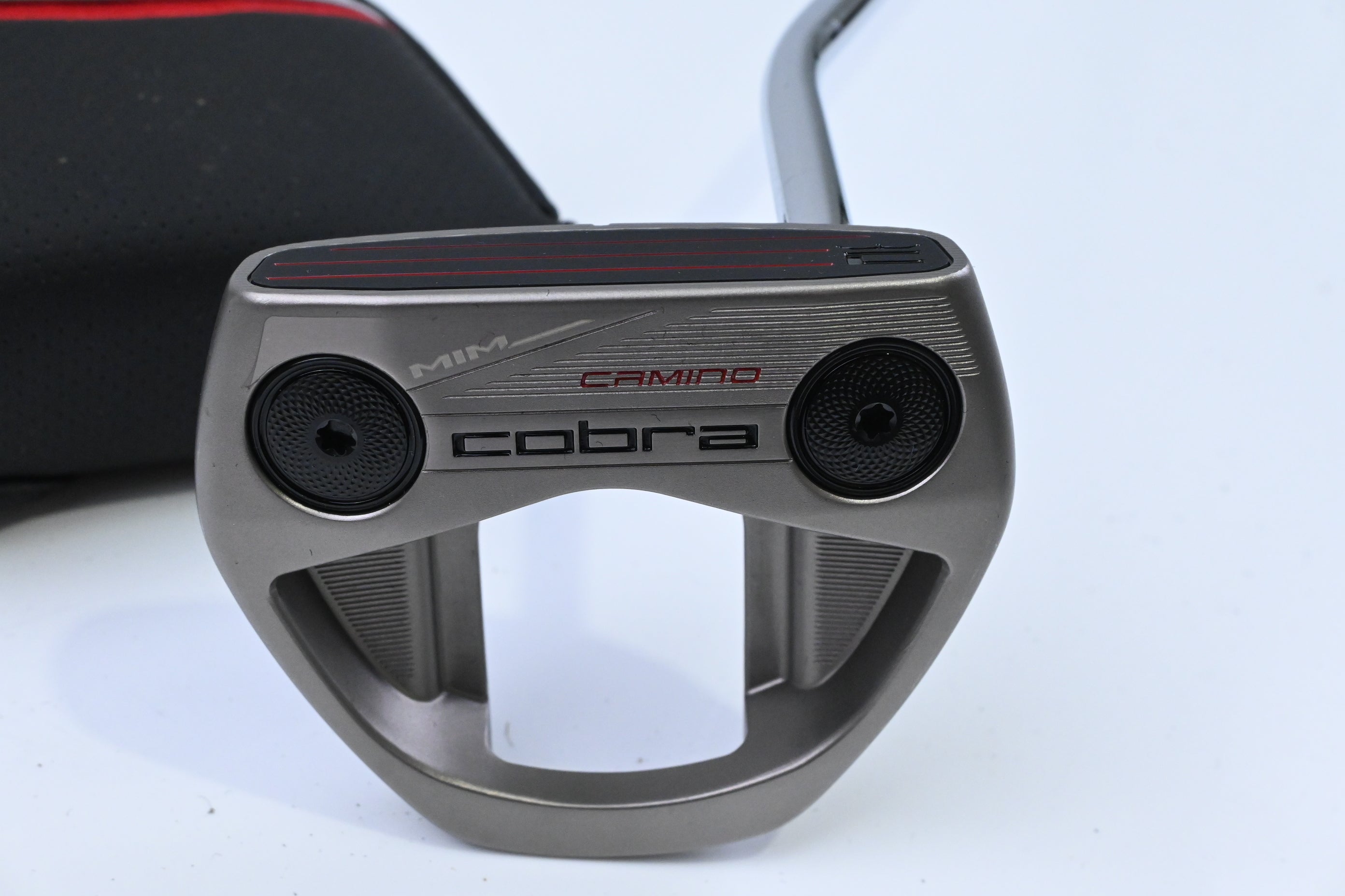 Cobra MIM Camino Putter / 35 Inch