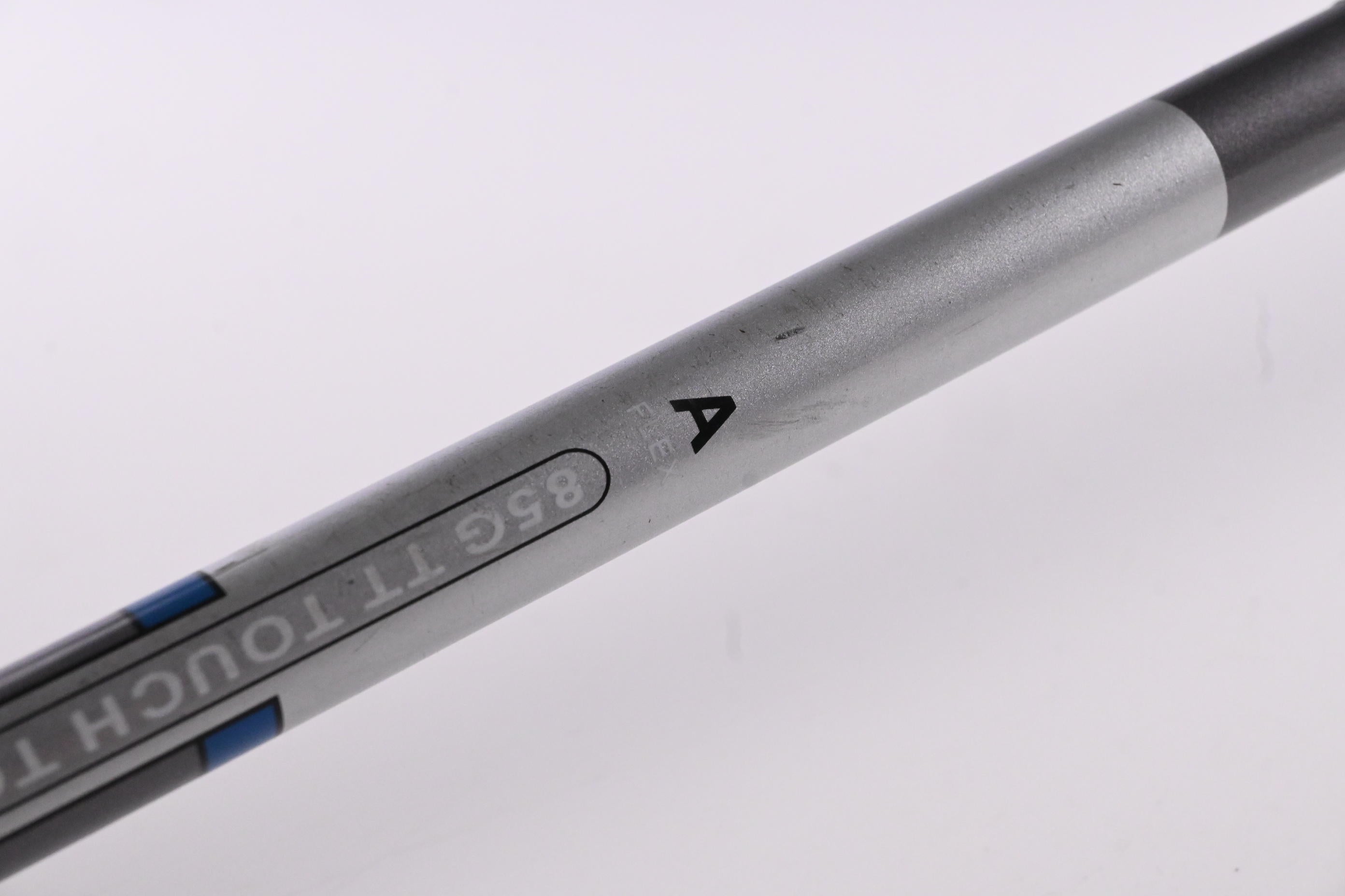 Ping G20 Driver / 10.5 Degree / Senior Flex Tour Touch TT 85 Shaft
