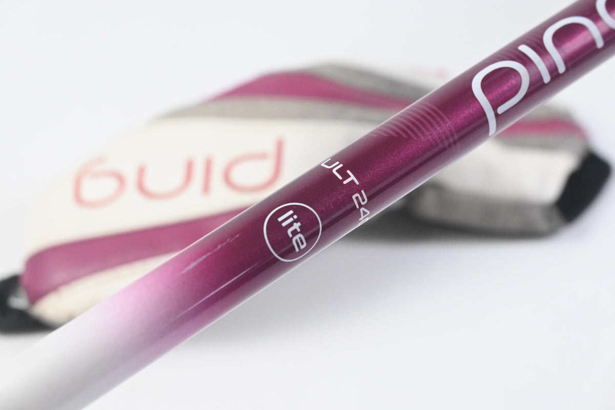 Ladies Ping G Le2 #5 Hybrid / 26 Degree / Ladies Flex Ping ULT 240 Shaft