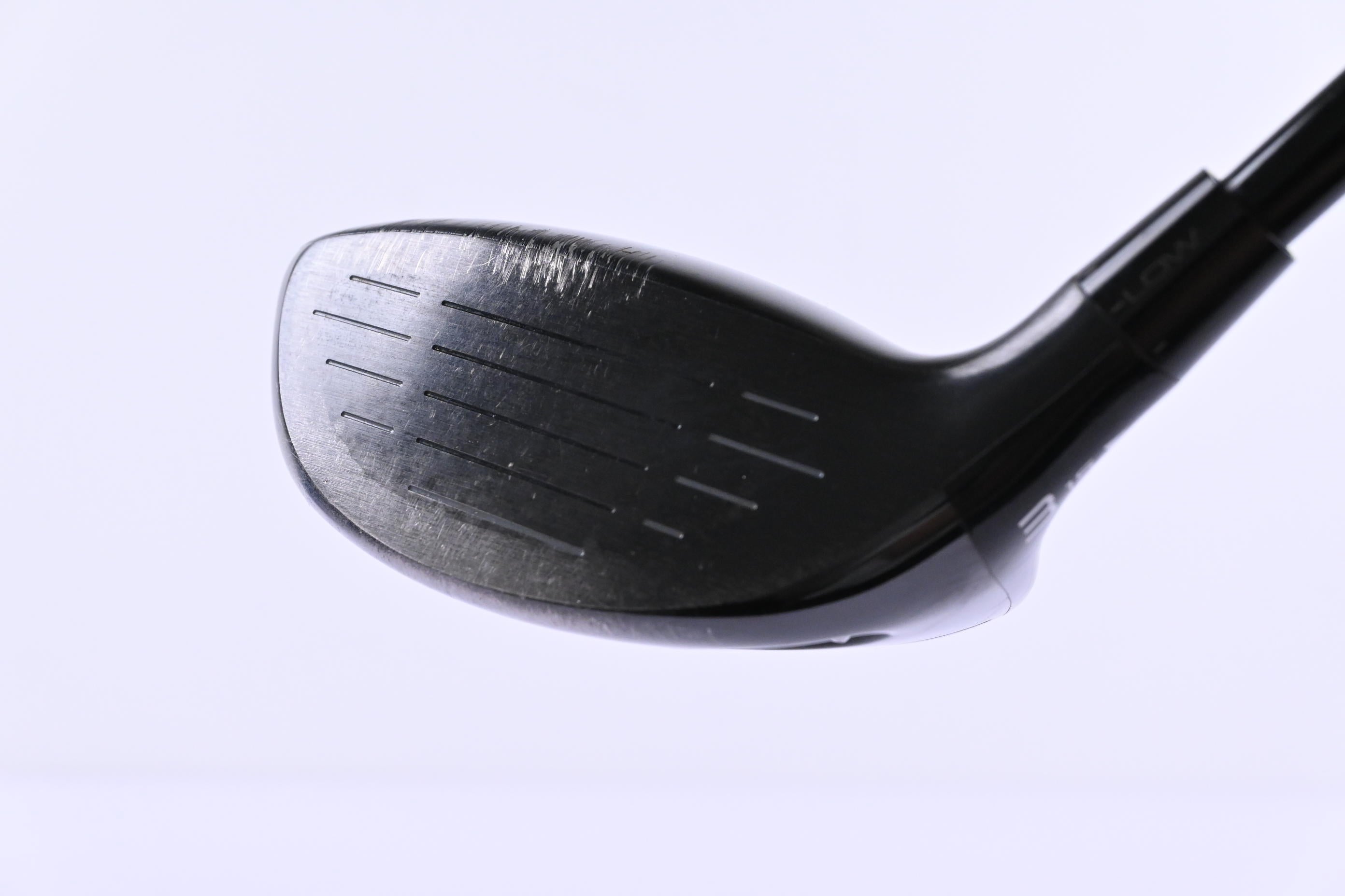 Mizuno ST-Z 230 #3 Wood / 15 Degree / Stiff Flex Kai'li Blue 70 Shaft