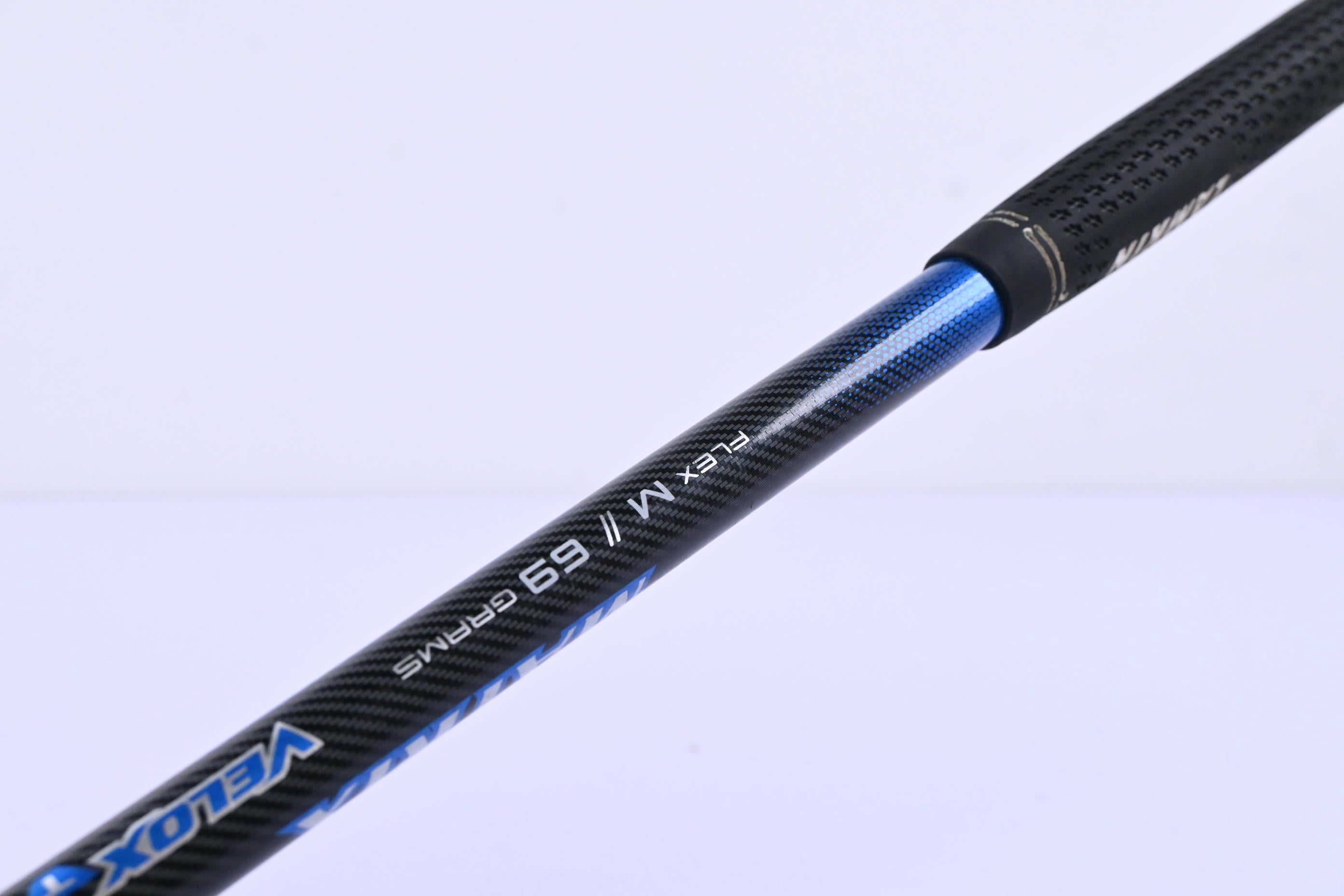 Taylormade Jetspeed #5 Wood / 21 Degree / Senior Flex Matrix VeloxT 69 Shaft