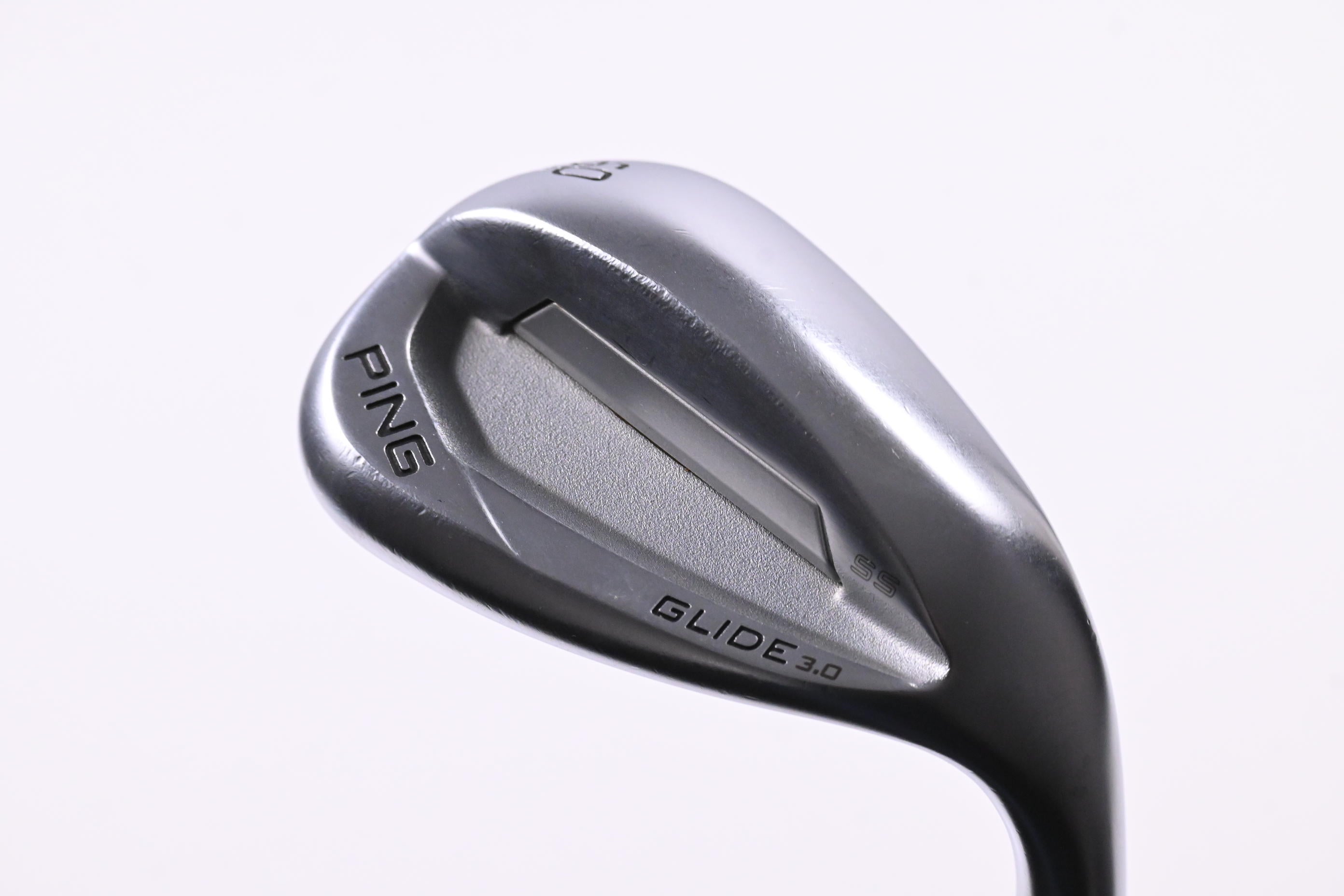 Ping G Le2 Lob Wedge / 60 Degree / Ladies Flex Ping ULT 240 Shaft