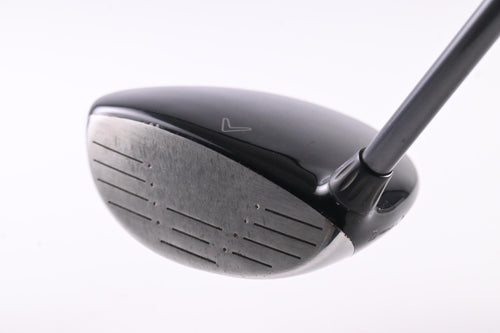 Callaway Diablo Octane #3 Wood / 15 Degree / Senior Flex Callaway Diablo 55