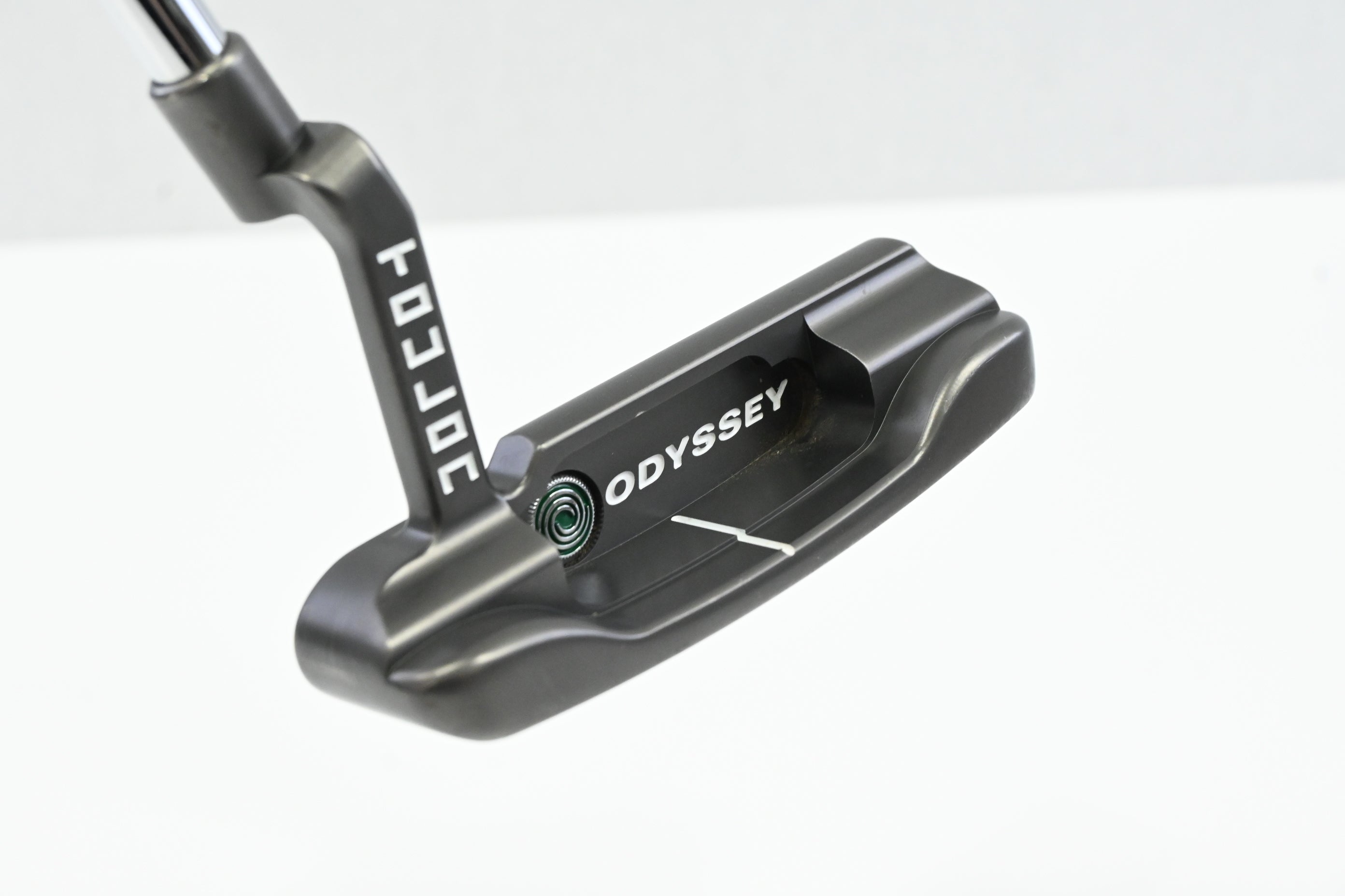 Odyssey Toulon Austin S 20 Putter / 35 Inch