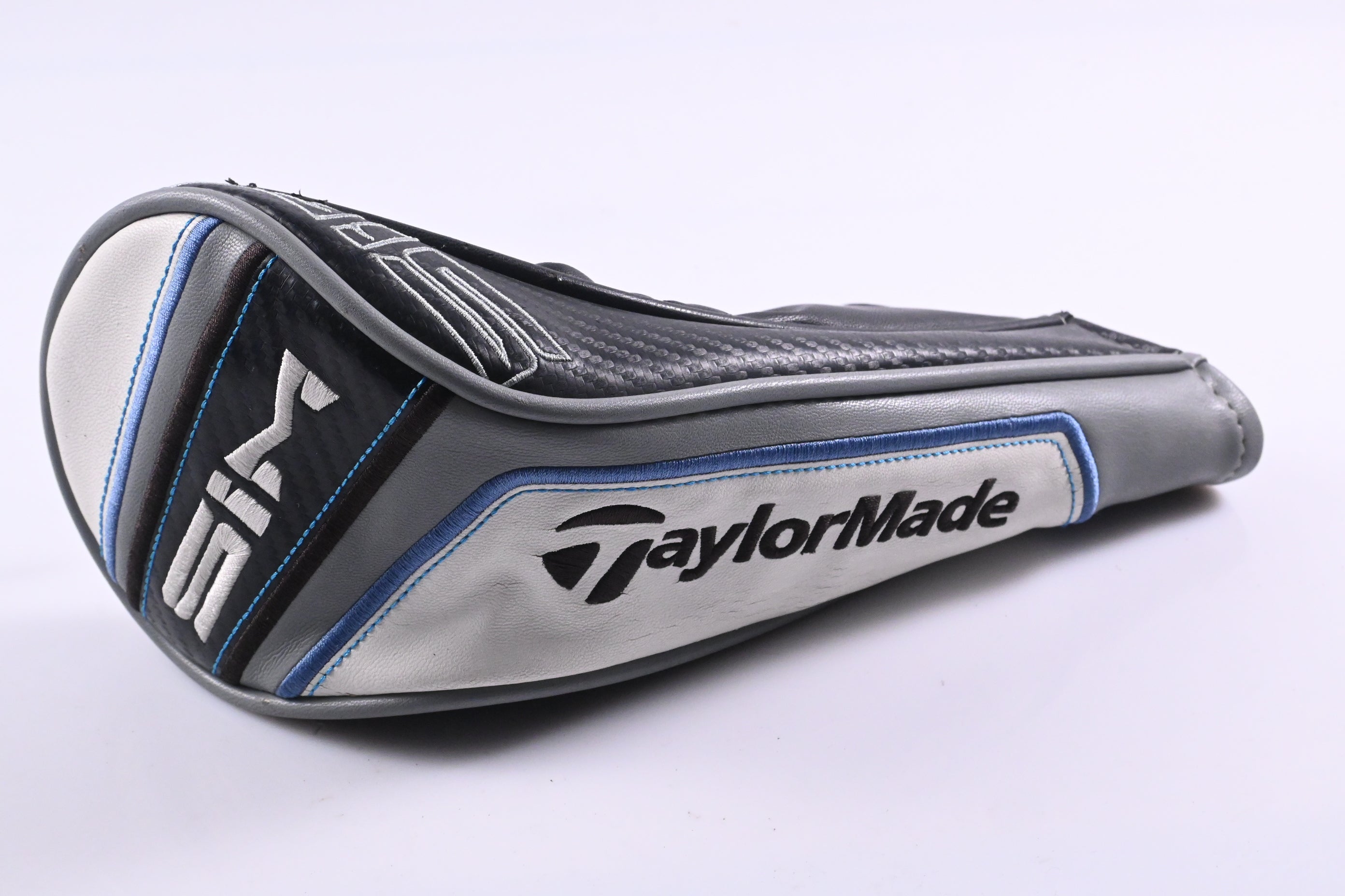 Taylormade SIM Max #3 Wood / 15 Degree / Stiff Flex Fujikura Ventus Blue 6 Shaft