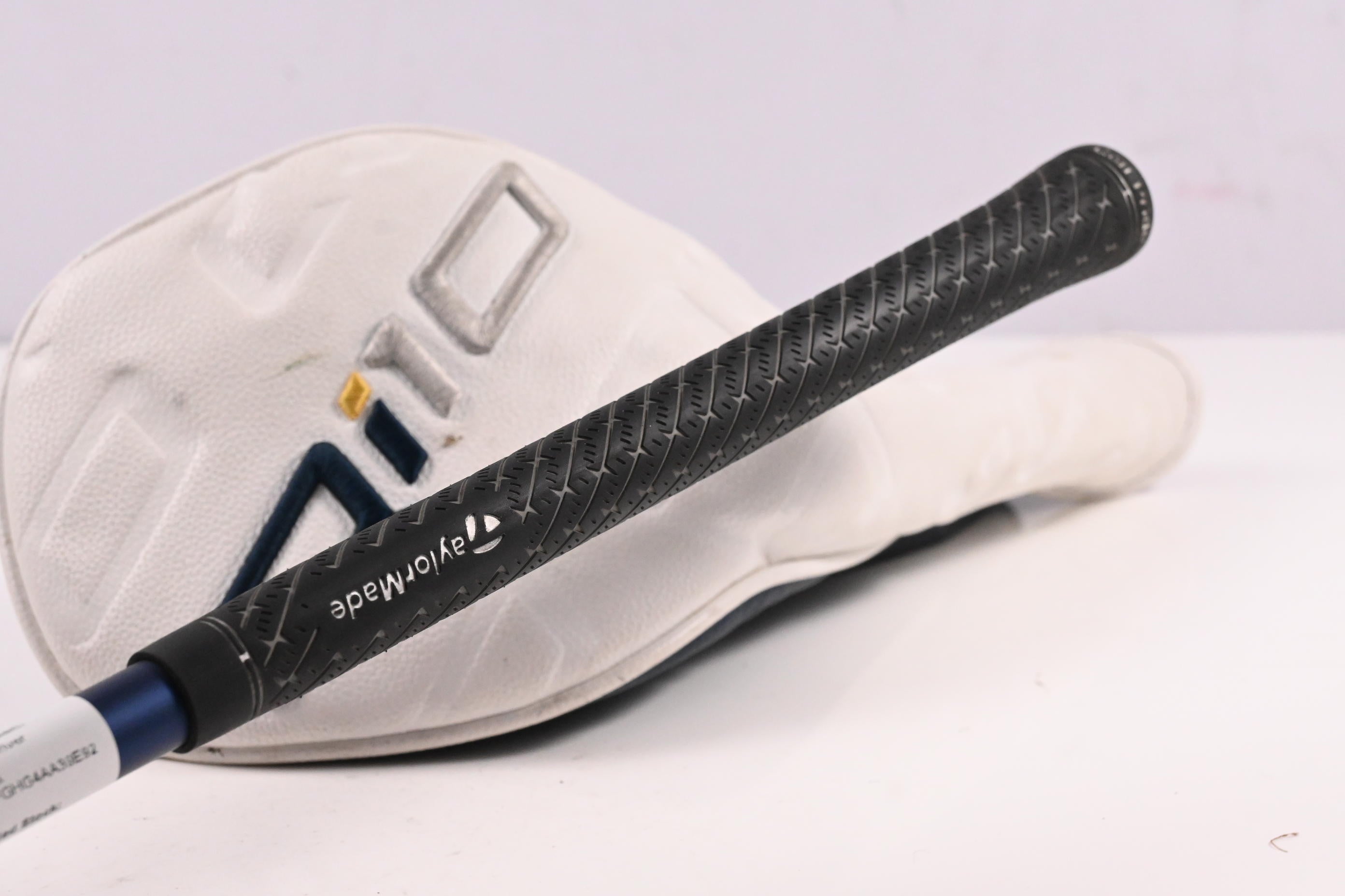 Taylormade Qi10 Max Driver / 10.5 Degree / Regular Flex Fujikura Ventus Blue 5