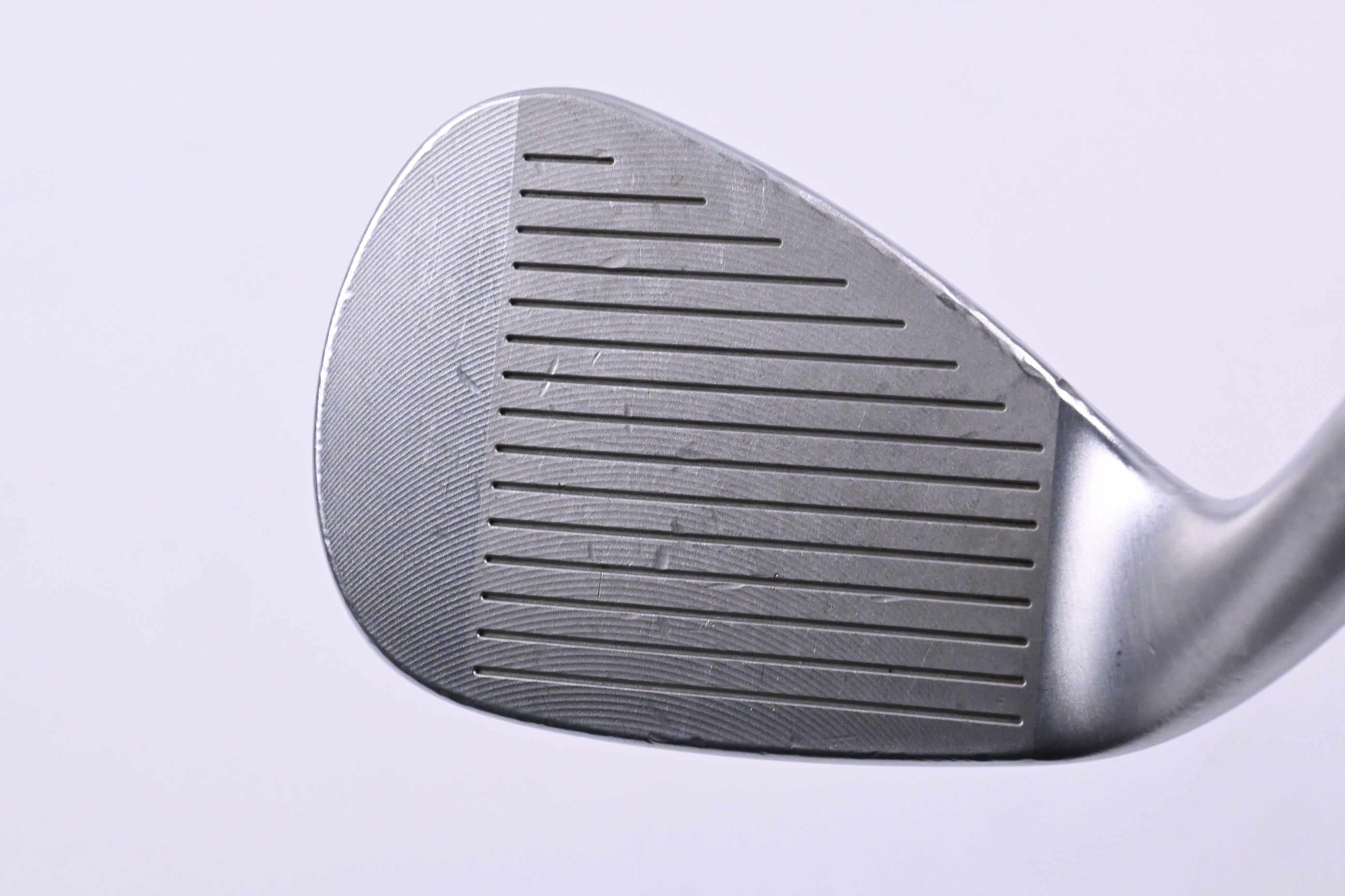 Wilson Staff Model ZM Sand Wedge / 54 Degree / Wedge Flex Dynamic Gold Spinner