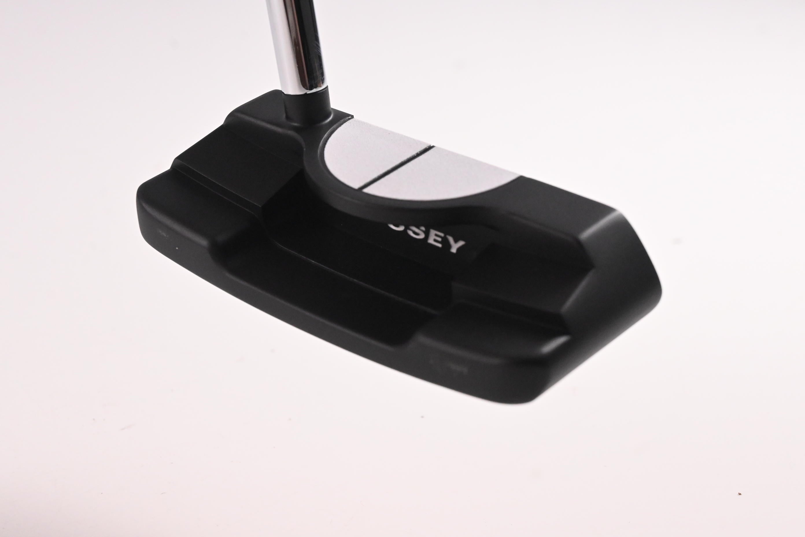 Odyssey Ai-Dual DW 1/2 Ball Putter / 34 Inch