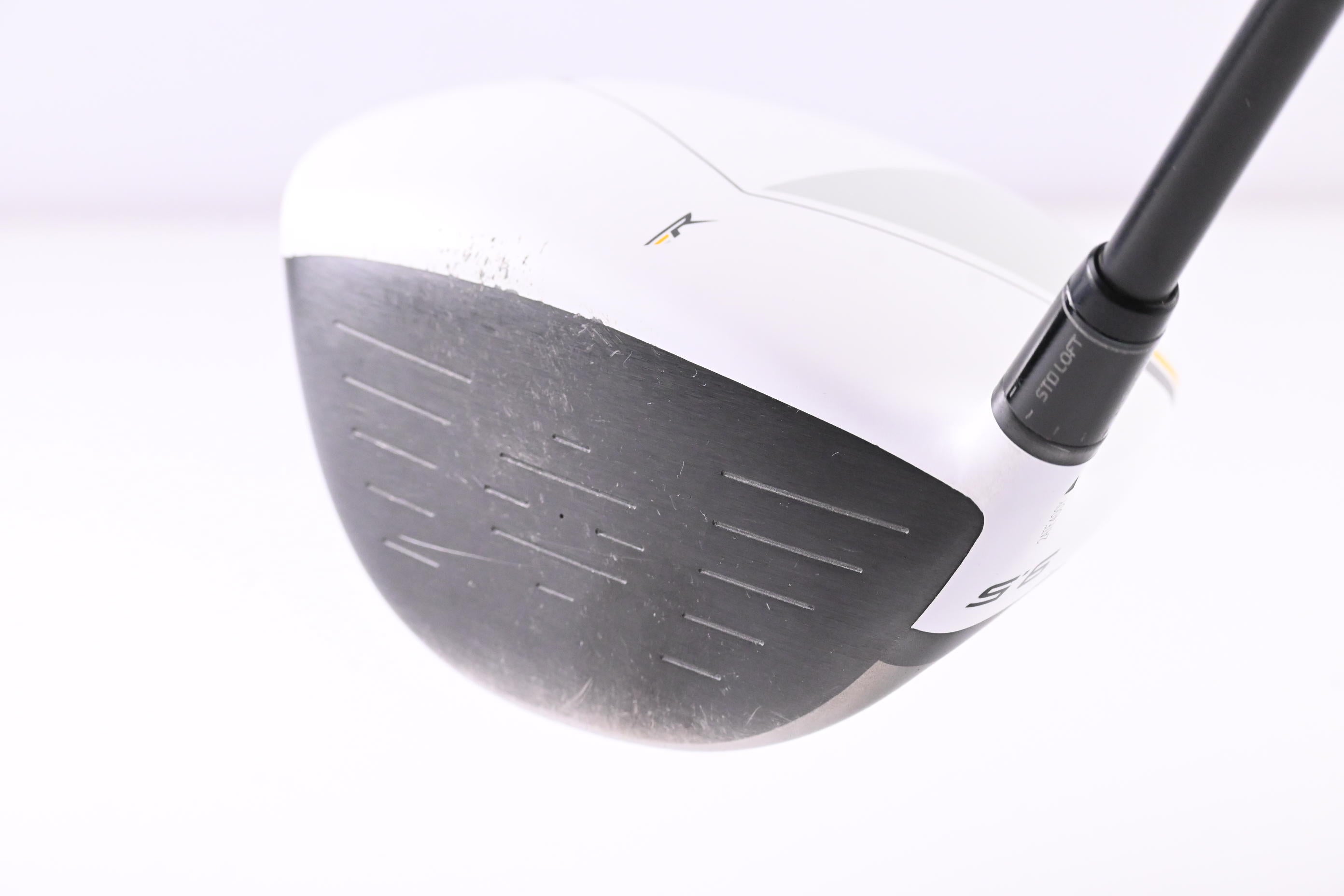 Taylormade RBZ Stage 2 Driver / 9.5 Degree / Regular Flex RocketFuel 50 Shaft