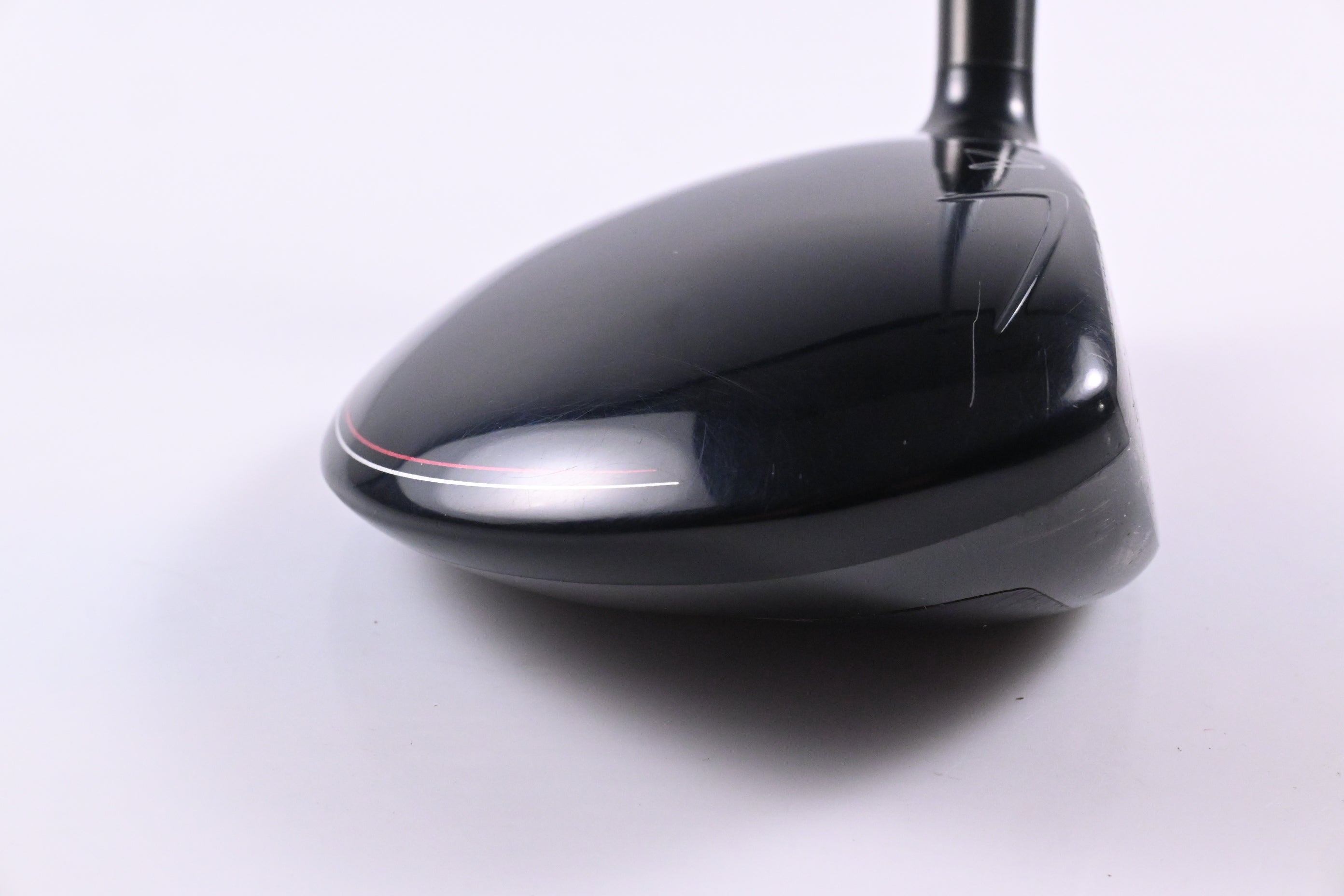 Callaway XR Speed #4 Wood / 17 Degree / Stiff Flex HZRDUS T800 Blue 75 Shaft