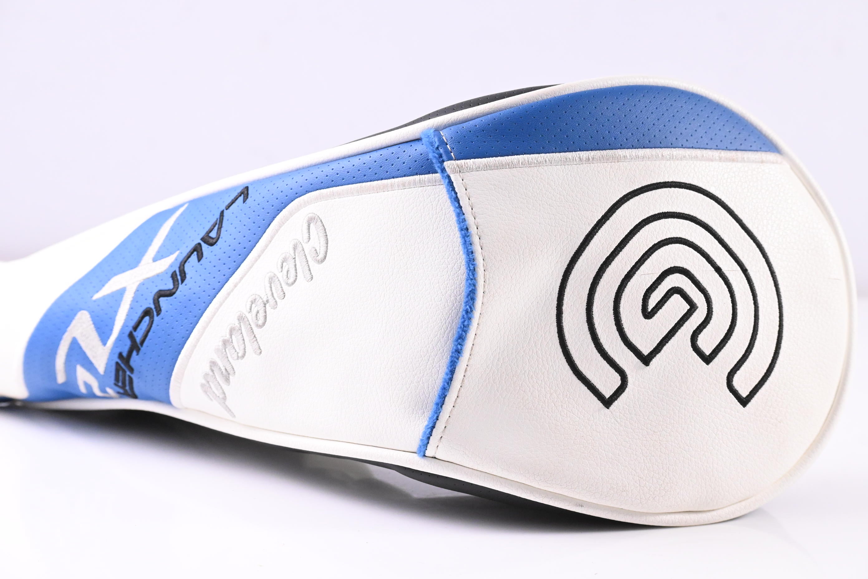 Cleveland Launcher XL 2 Draw Driver / 9-12 Degree / Senior Flex Aldila Ascent 40